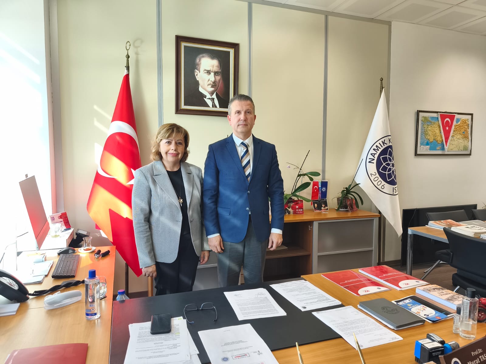 Namık Kemal Üniversitesi0