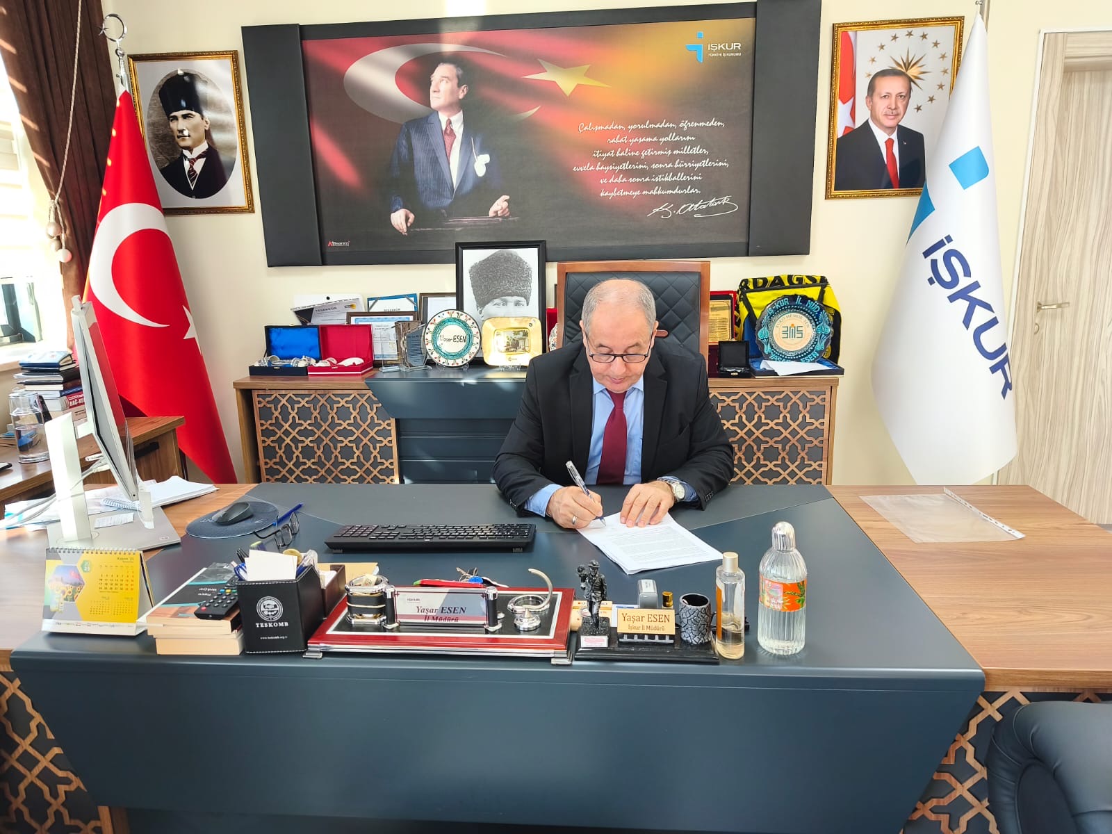 Namık Kemal Üniversitesi0