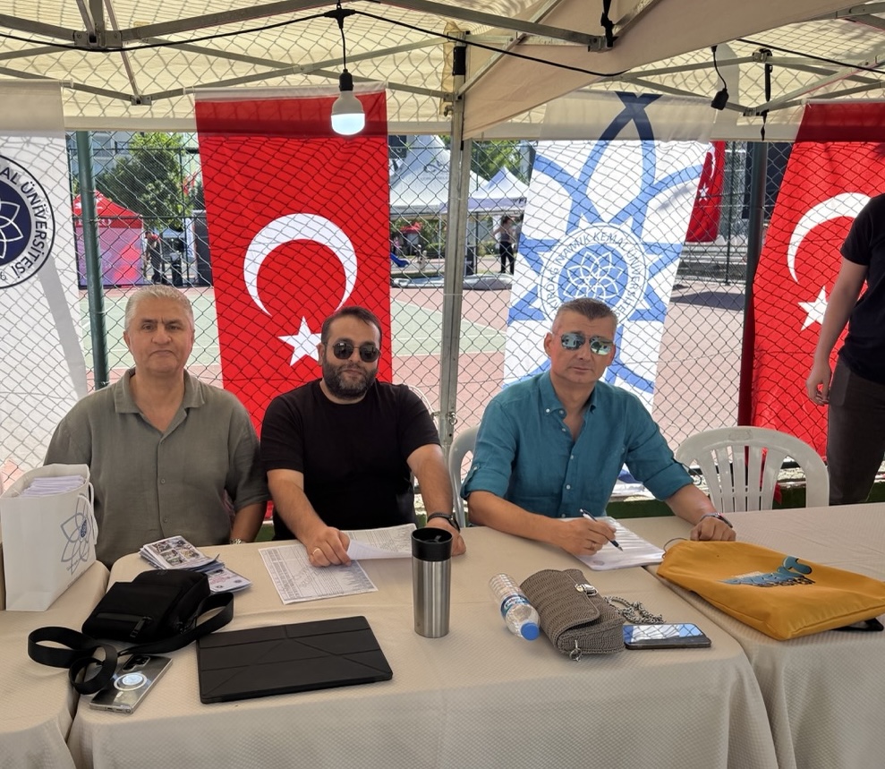 Namık Kemal Üniversitesi0