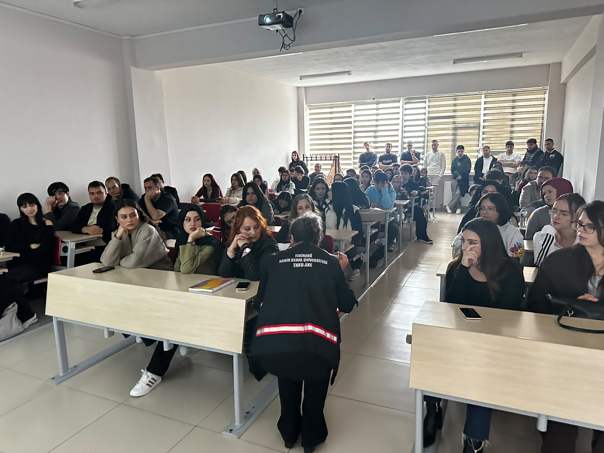 Namık Kemal Üniversitesi0