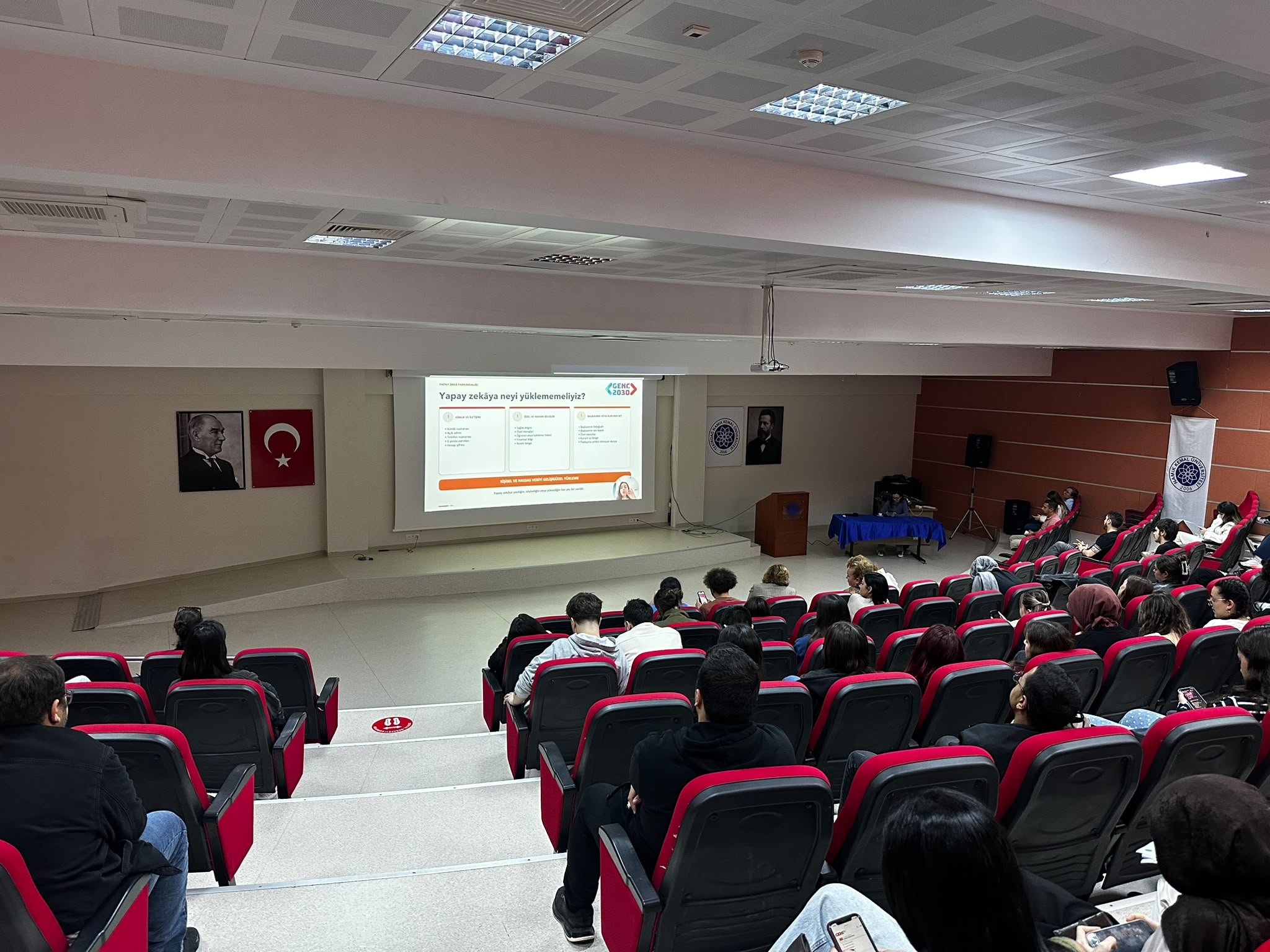Namık Kemal Üniversitesi0