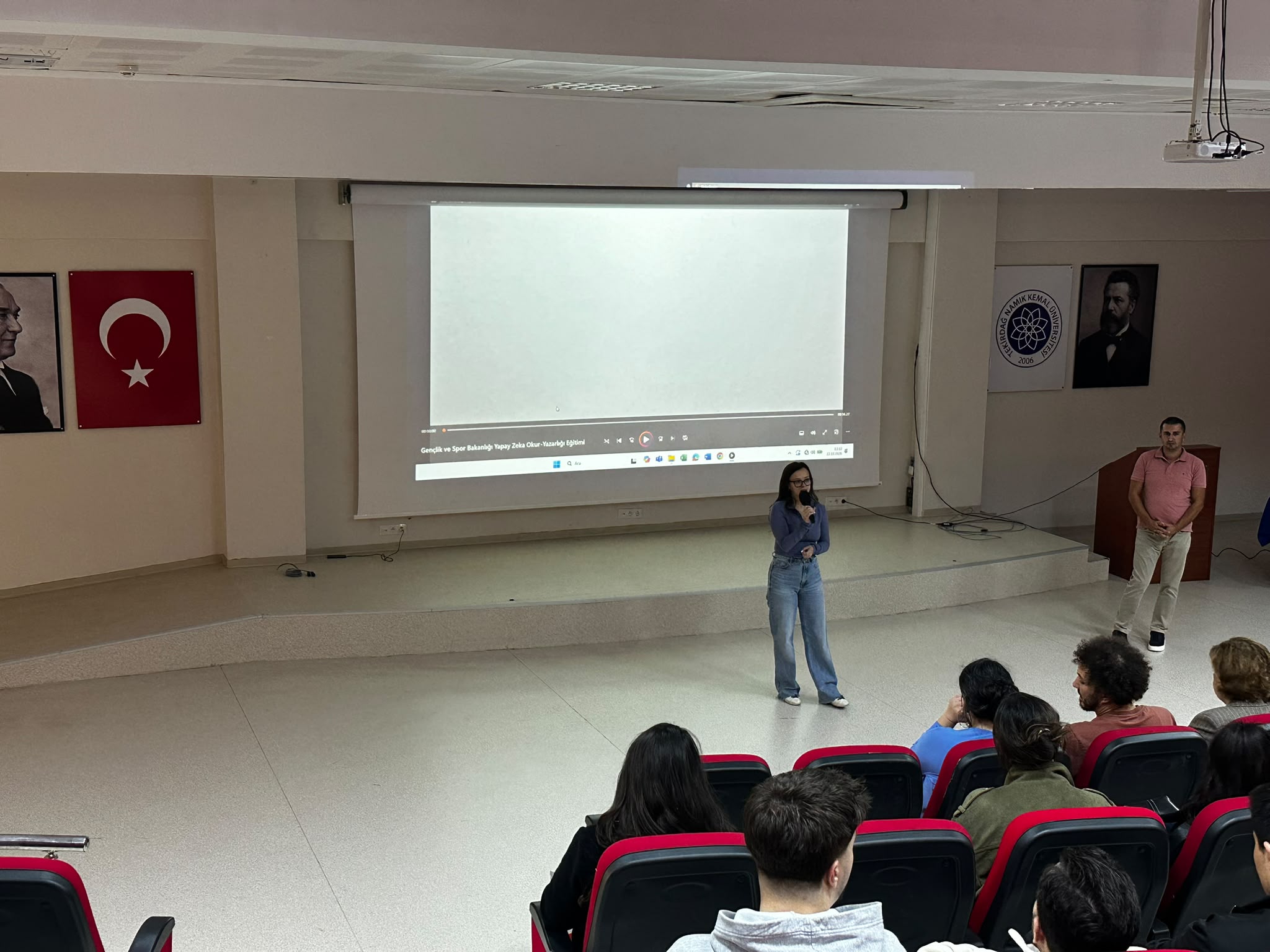 Namık Kemal Üniversitesi0