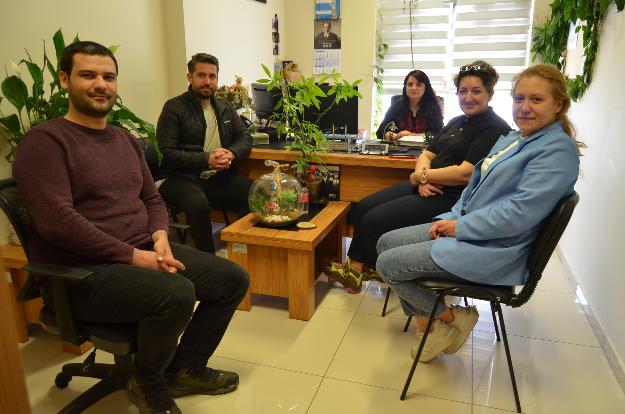 Namık Kemal Üniversitesi0
