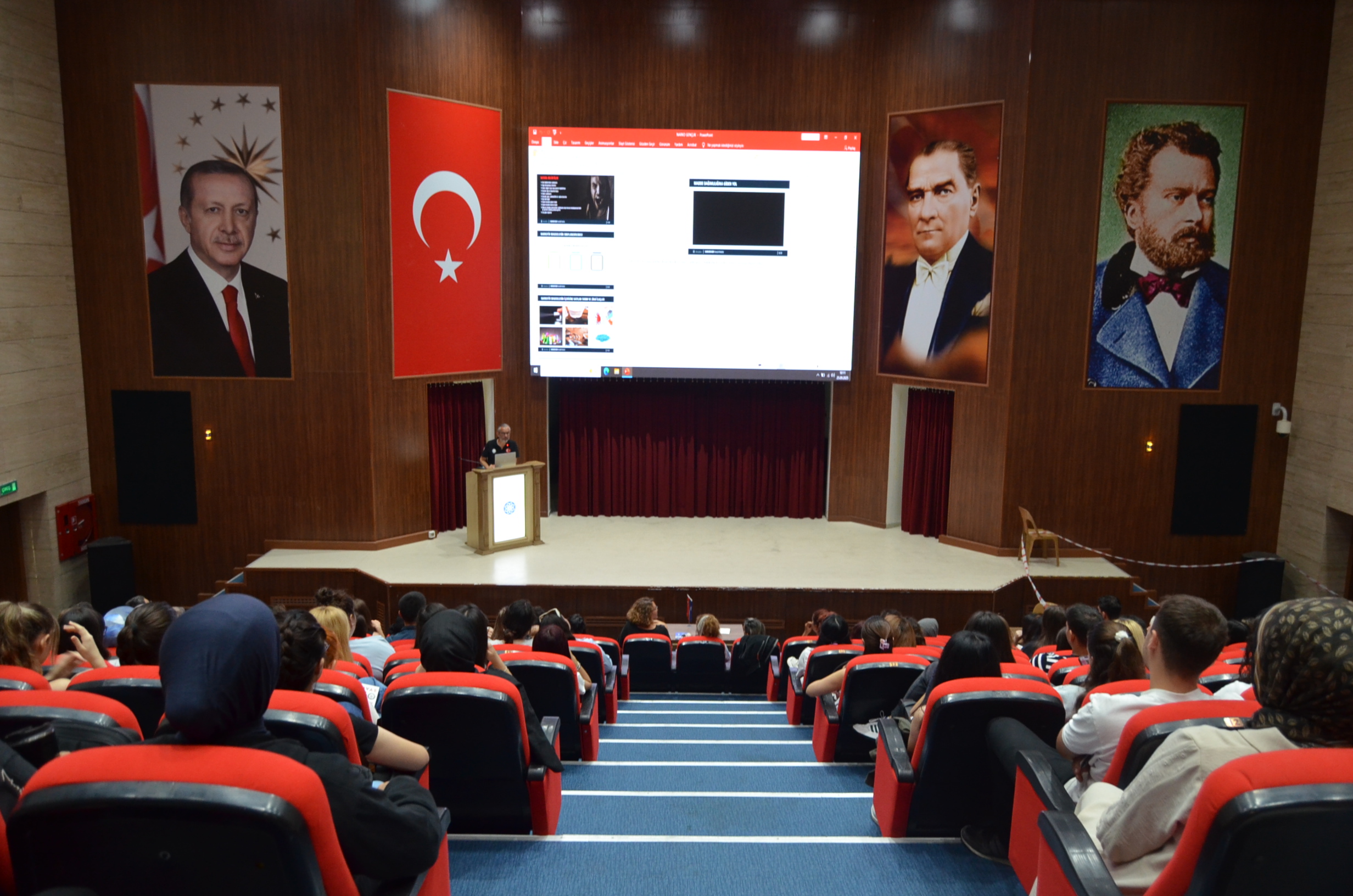 Namık Kemal Üniversitesi0