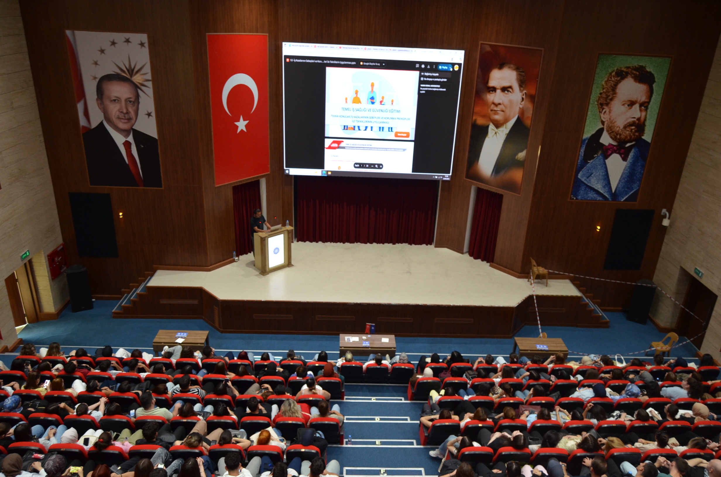 Namık Kemal Üniversitesi0