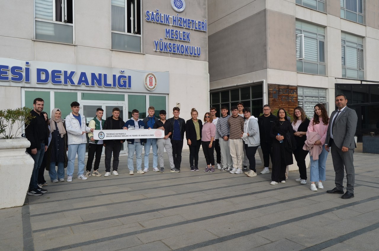 Namık Kemal Üniversitesi0