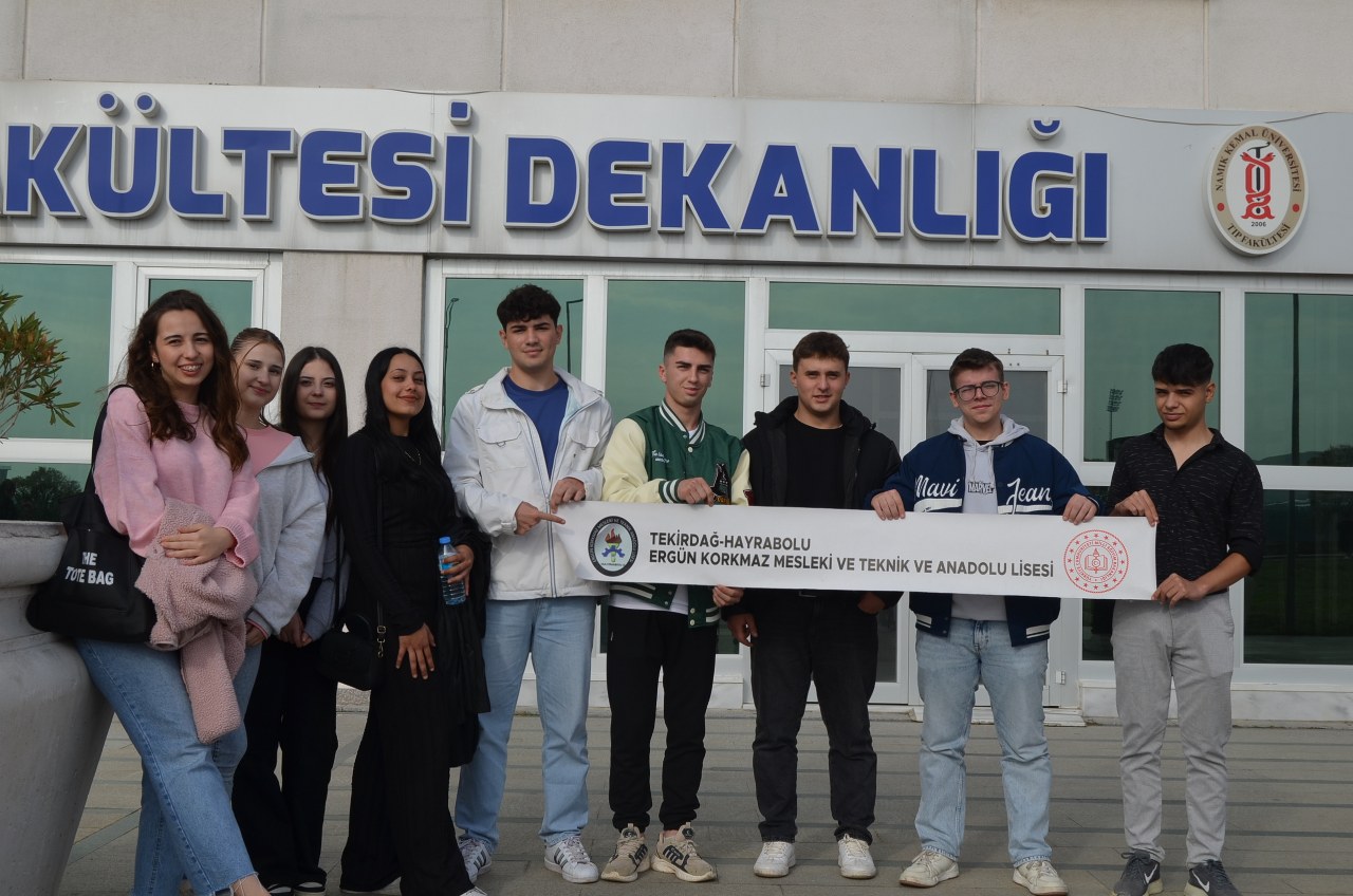 Namık Kemal Üniversitesi0