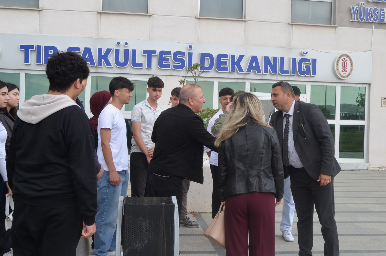 Namık Kemal Üniversitesi0