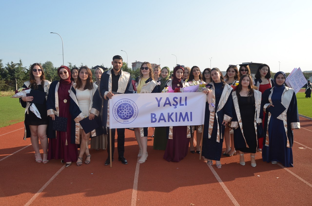 Namık Kemal Üniversitesi0