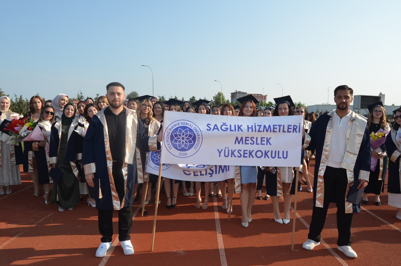 Namık Kemal Üniversitesi0