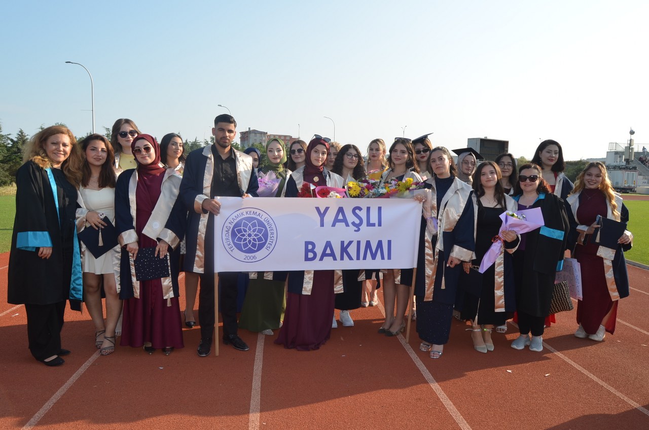 Namık Kemal Üniversitesi0