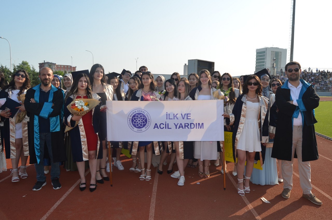 Namık Kemal Üniversitesi0