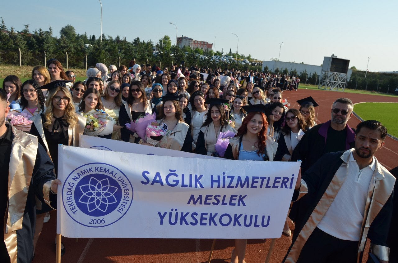 Namık Kemal Üniversitesi0