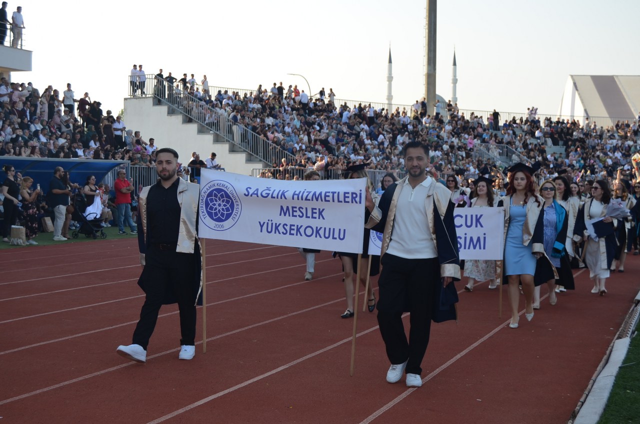 Namık Kemal Üniversitesi0