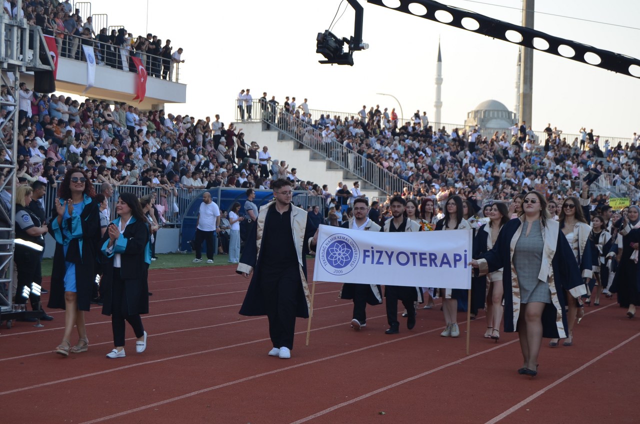 Namık Kemal Üniversitesi0
