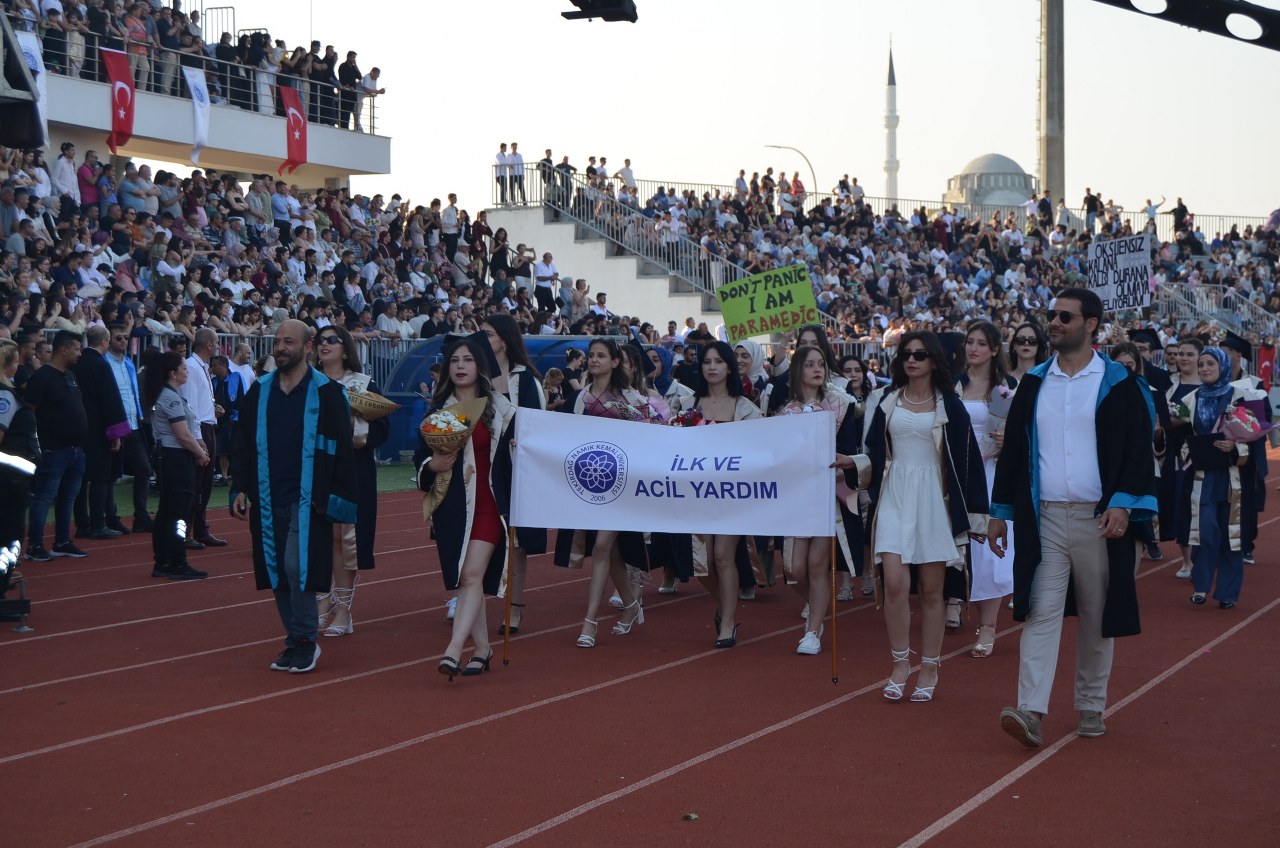 Namık Kemal Üniversitesi0