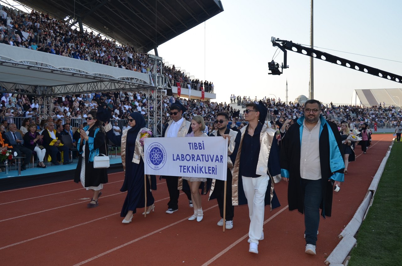 Namık Kemal Üniversitesi0