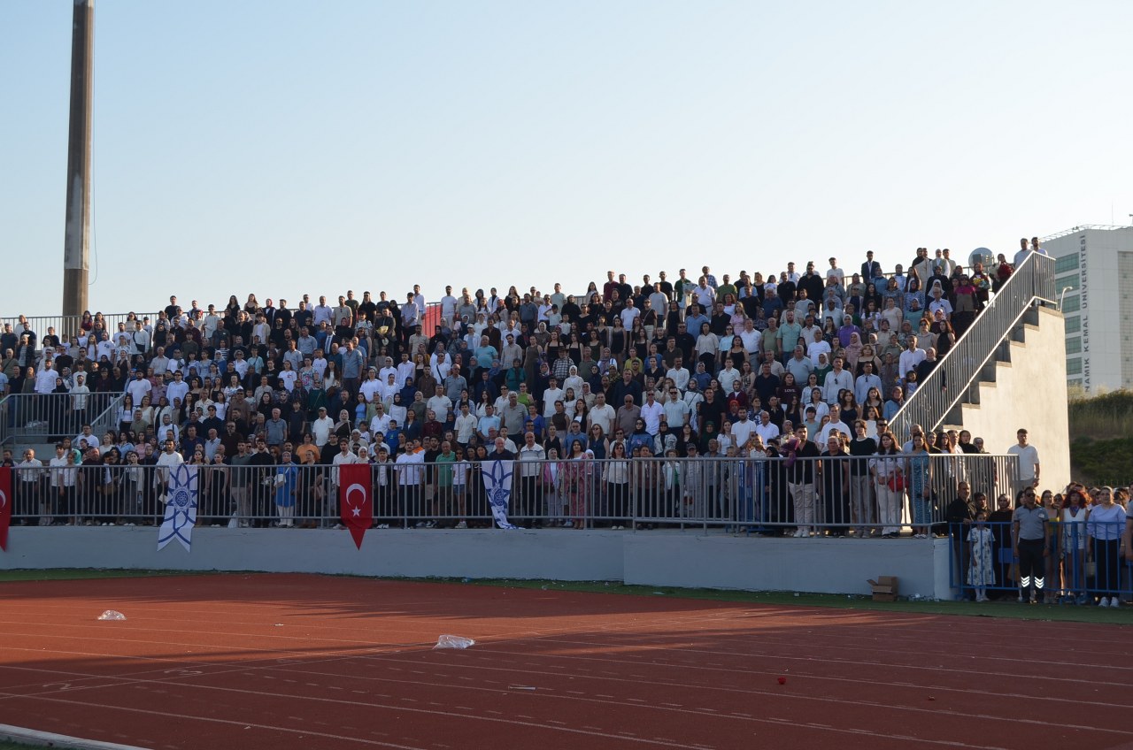 Namık Kemal Üniversitesi0