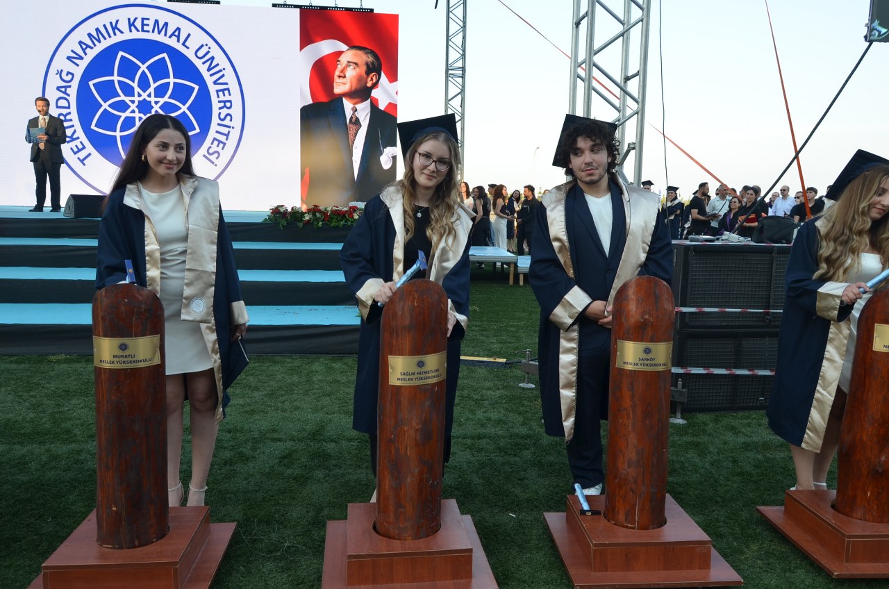 Namık Kemal Üniversitesi0