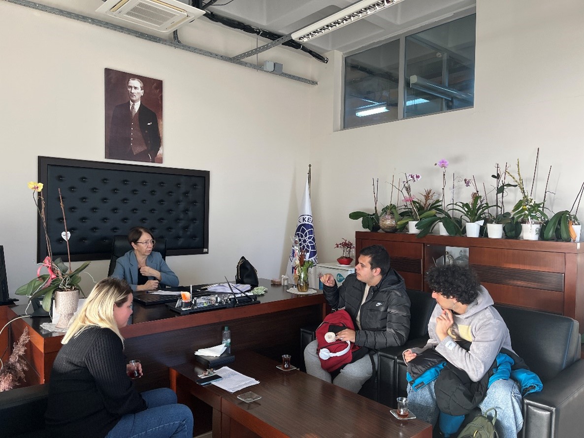 Namık Kemal Üniversitesi1