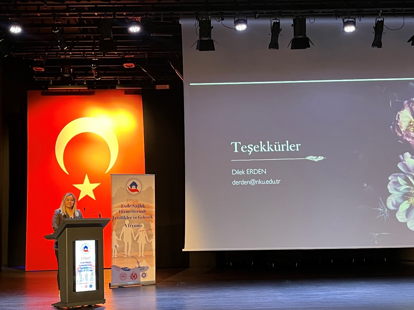 Namık Kemal Üniversitesi24