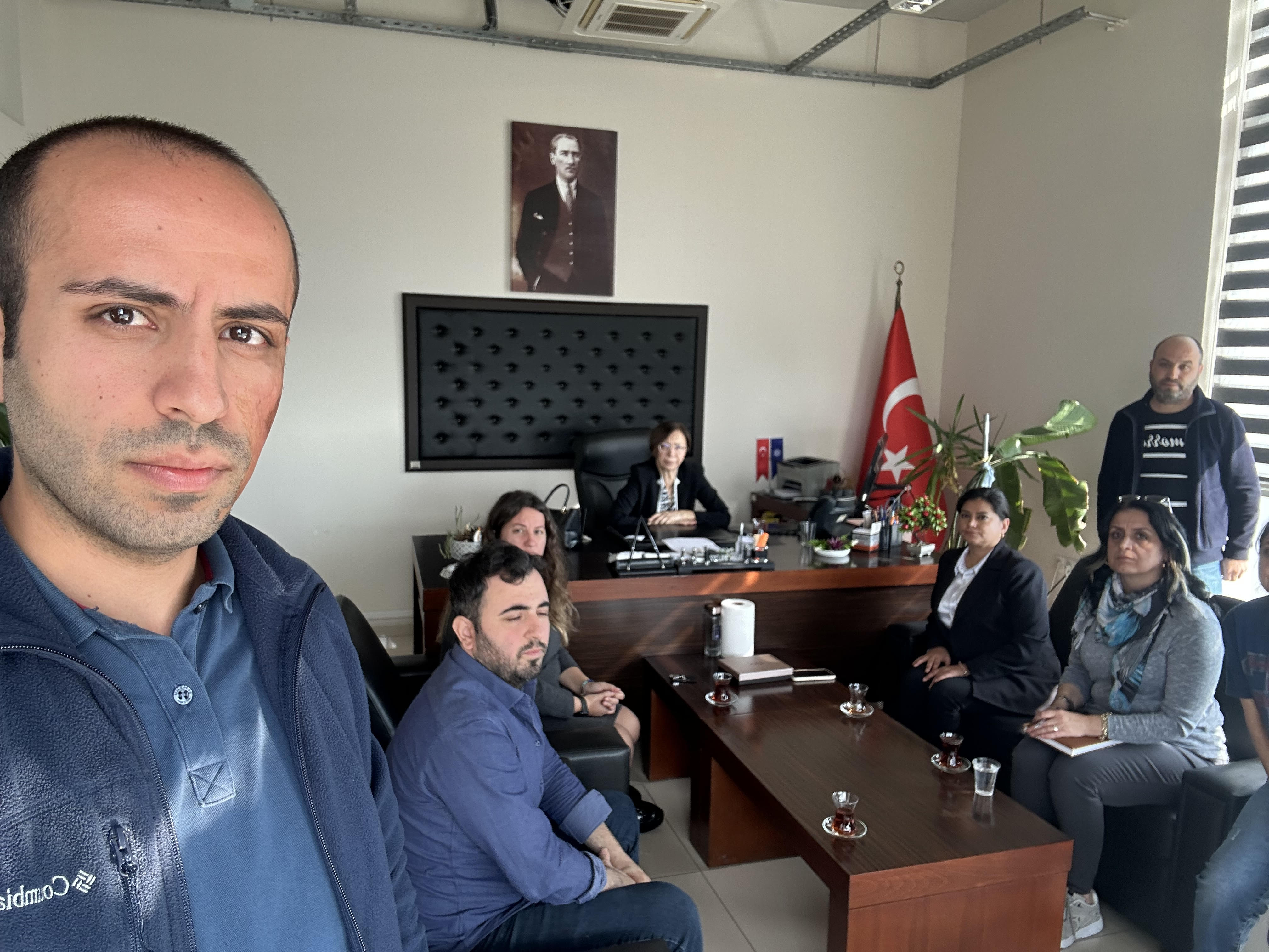 Namık Kemal Üniversitesi1