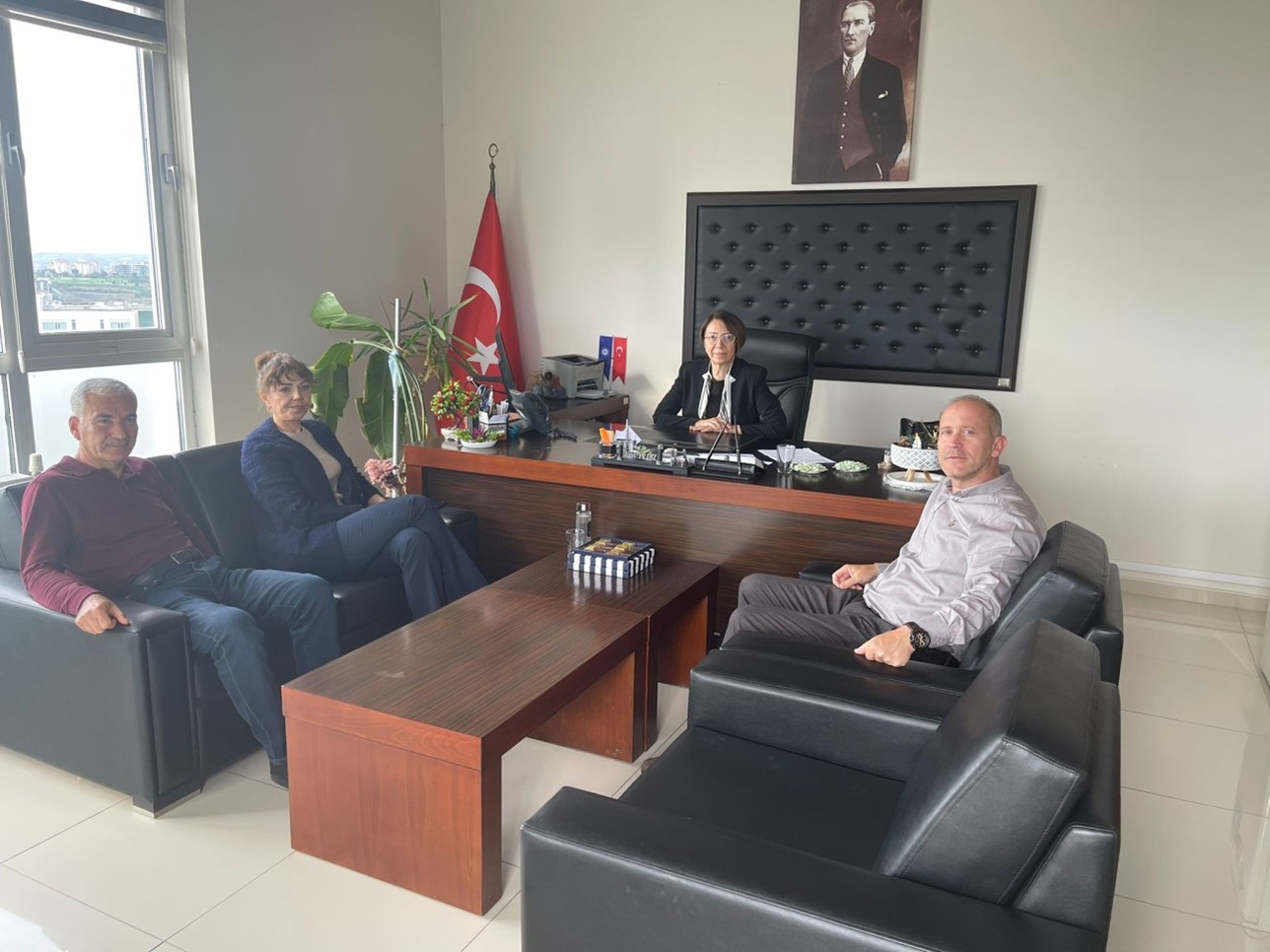 Namık Kemal Üniversitesi1