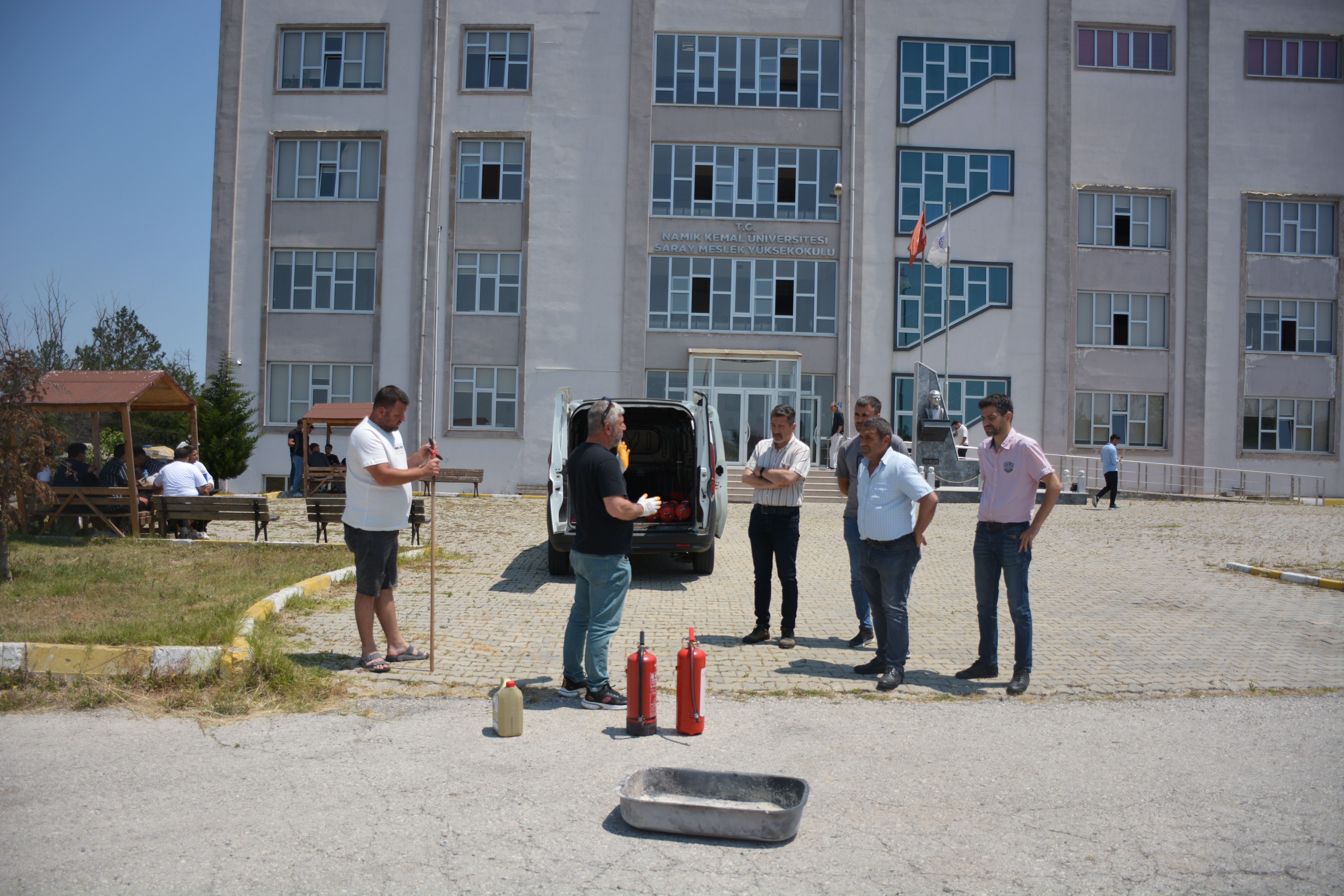 Namık Kemal Üniversitesi1