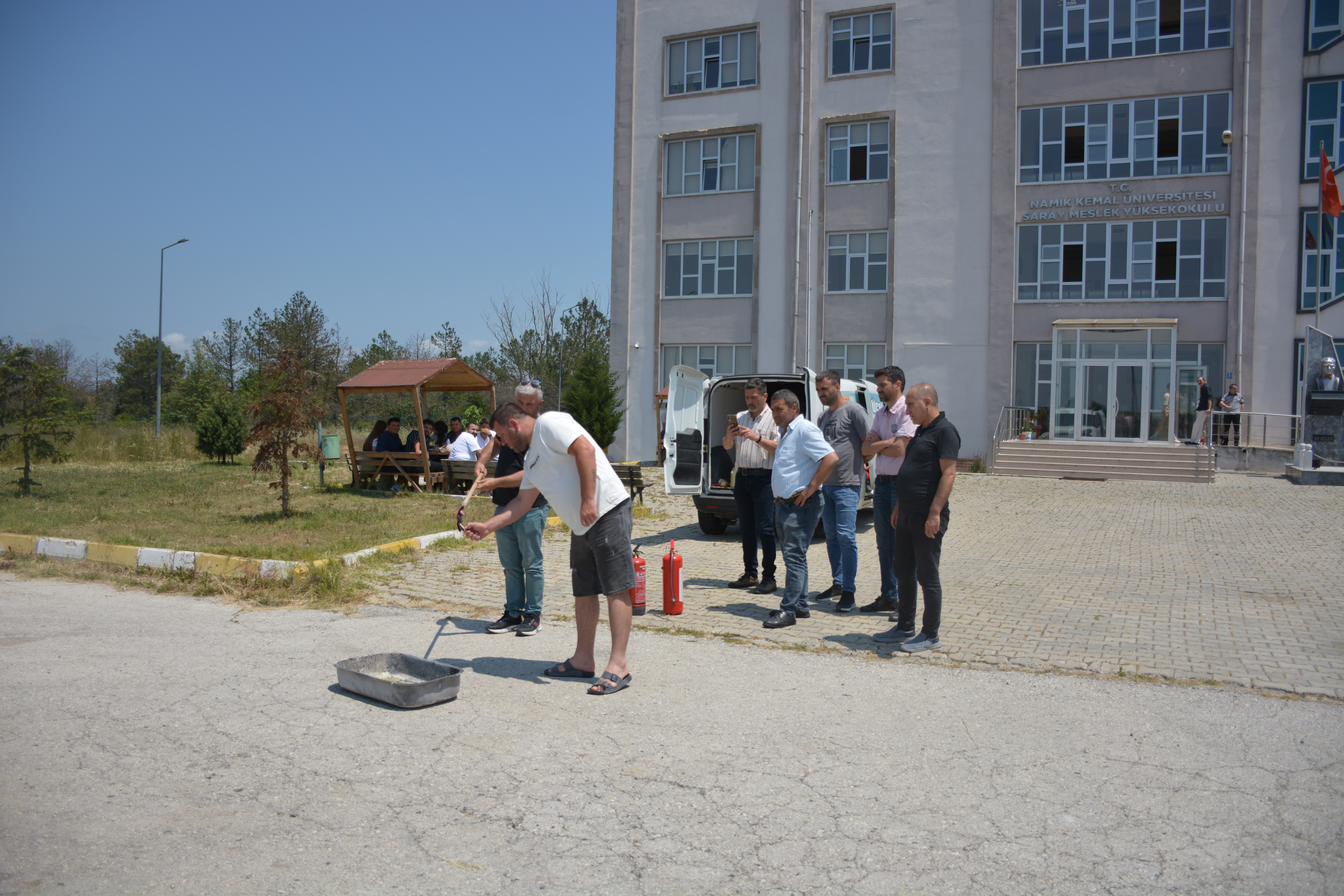 Namık Kemal Üniversitesi3