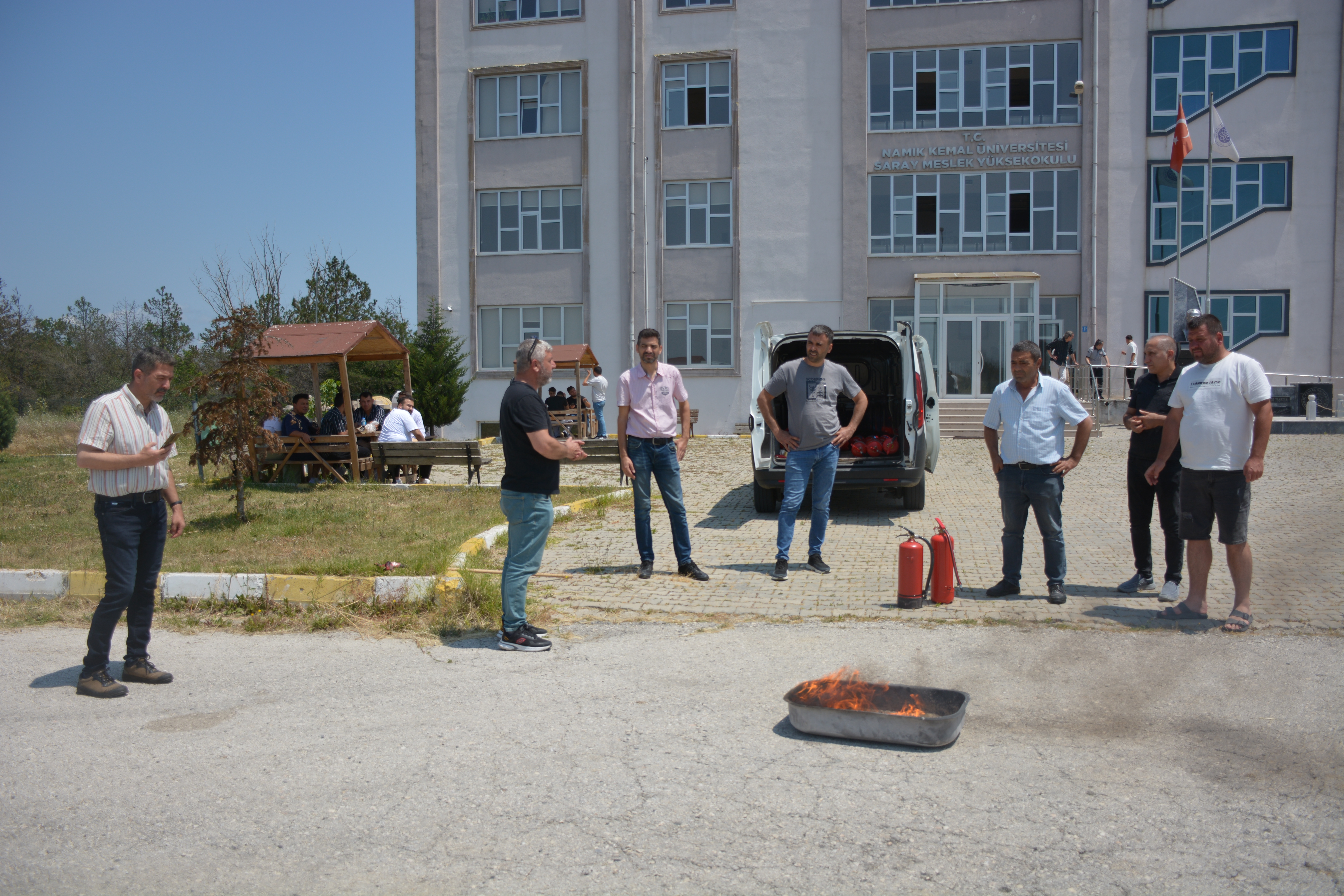 Namık Kemal Üniversitesi4