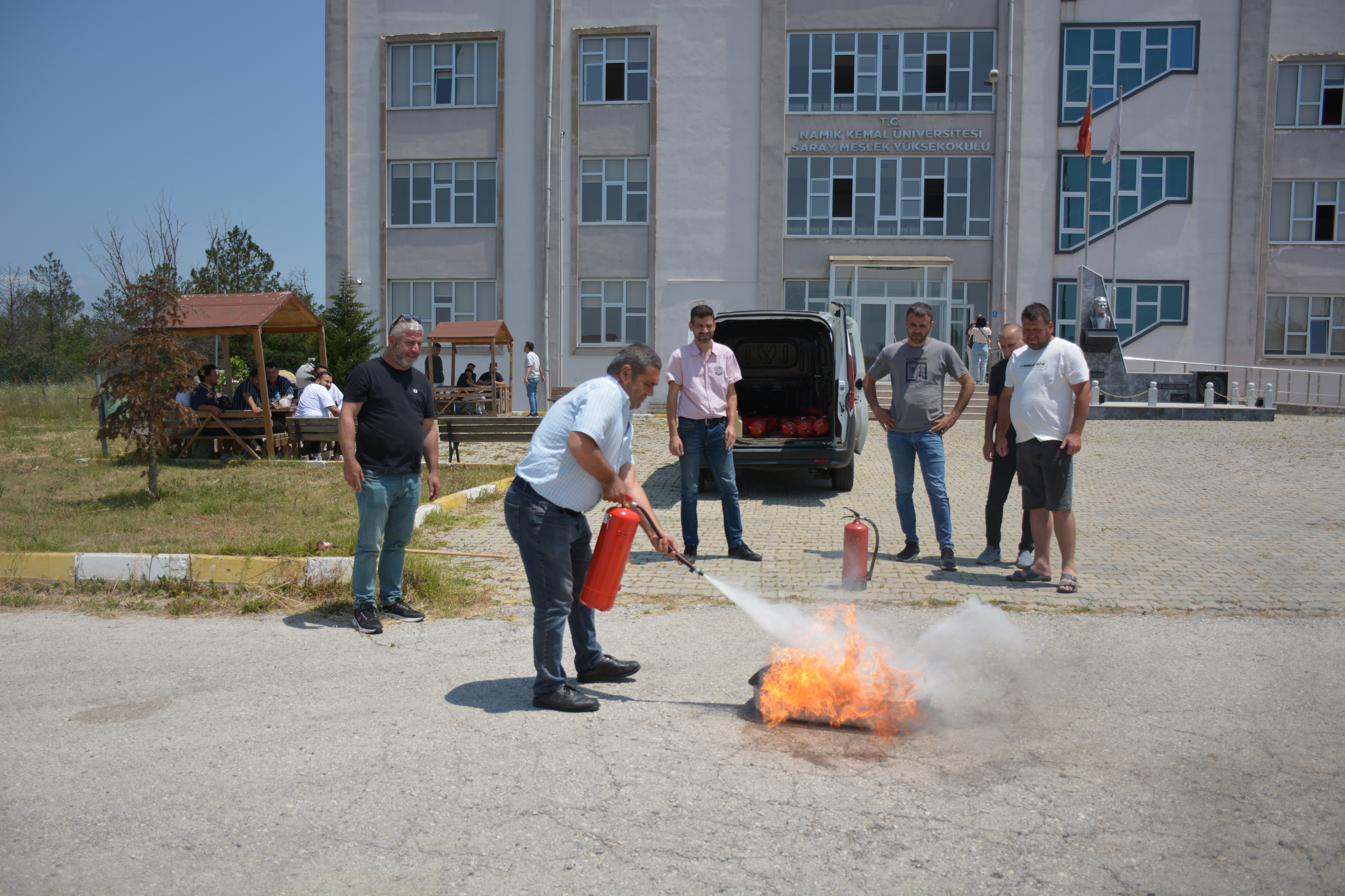 Namık Kemal Üniversitesi5