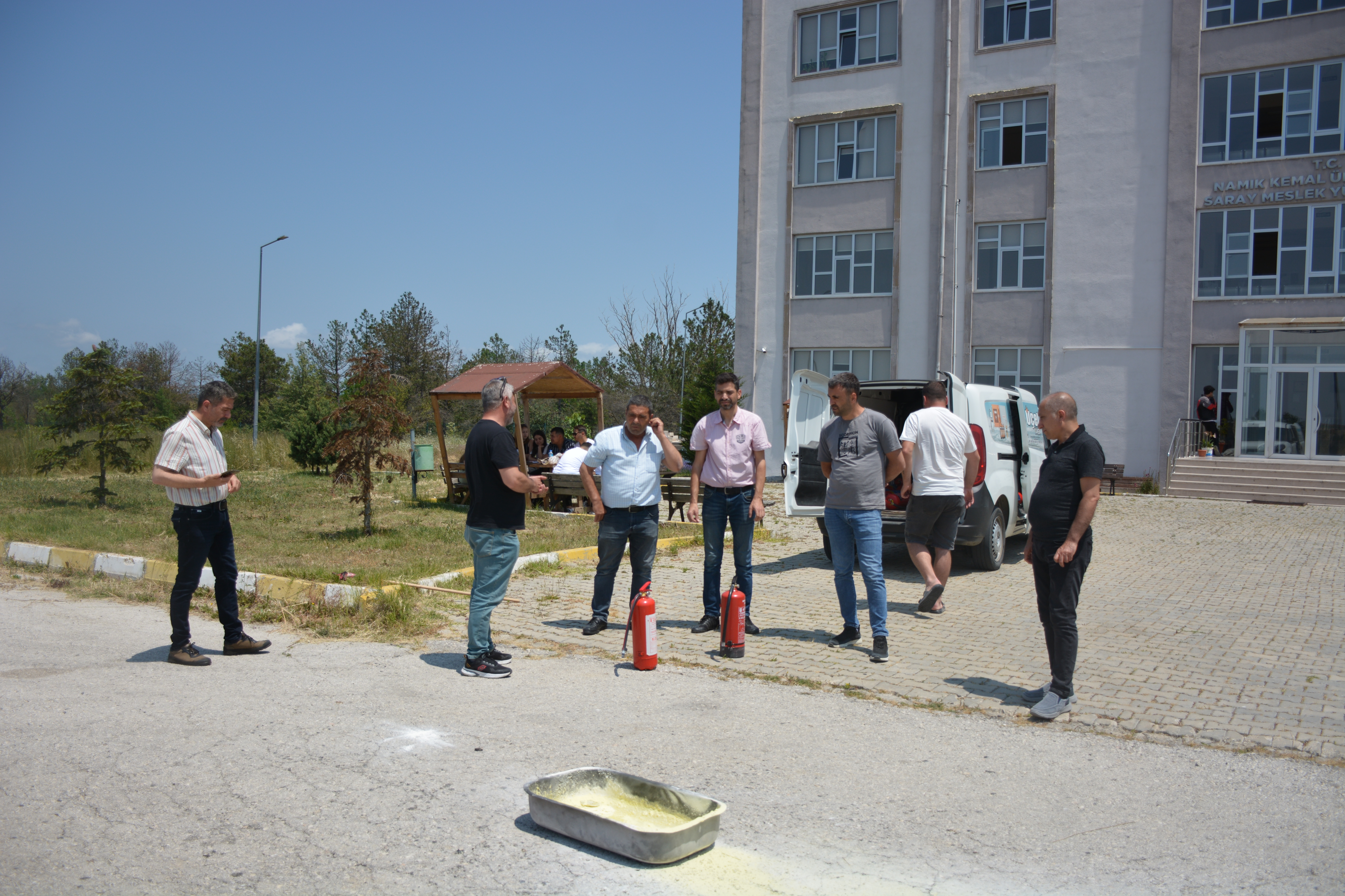 Namık Kemal Üniversitesi7