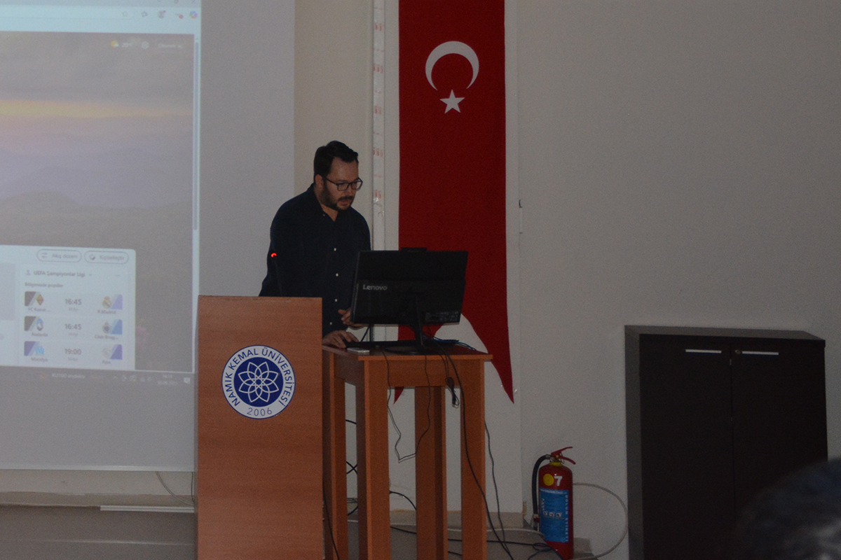 Namık Kemal Üniversitesi8