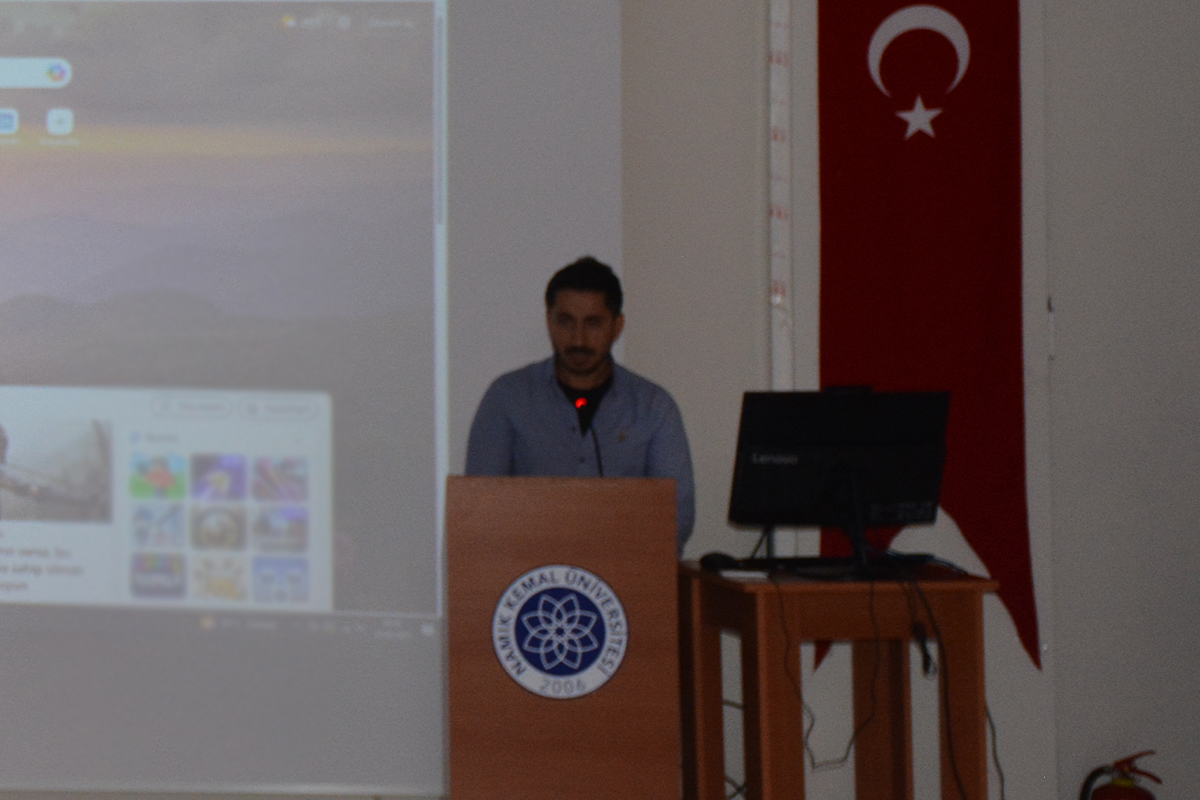 Namık Kemal Üniversitesi9