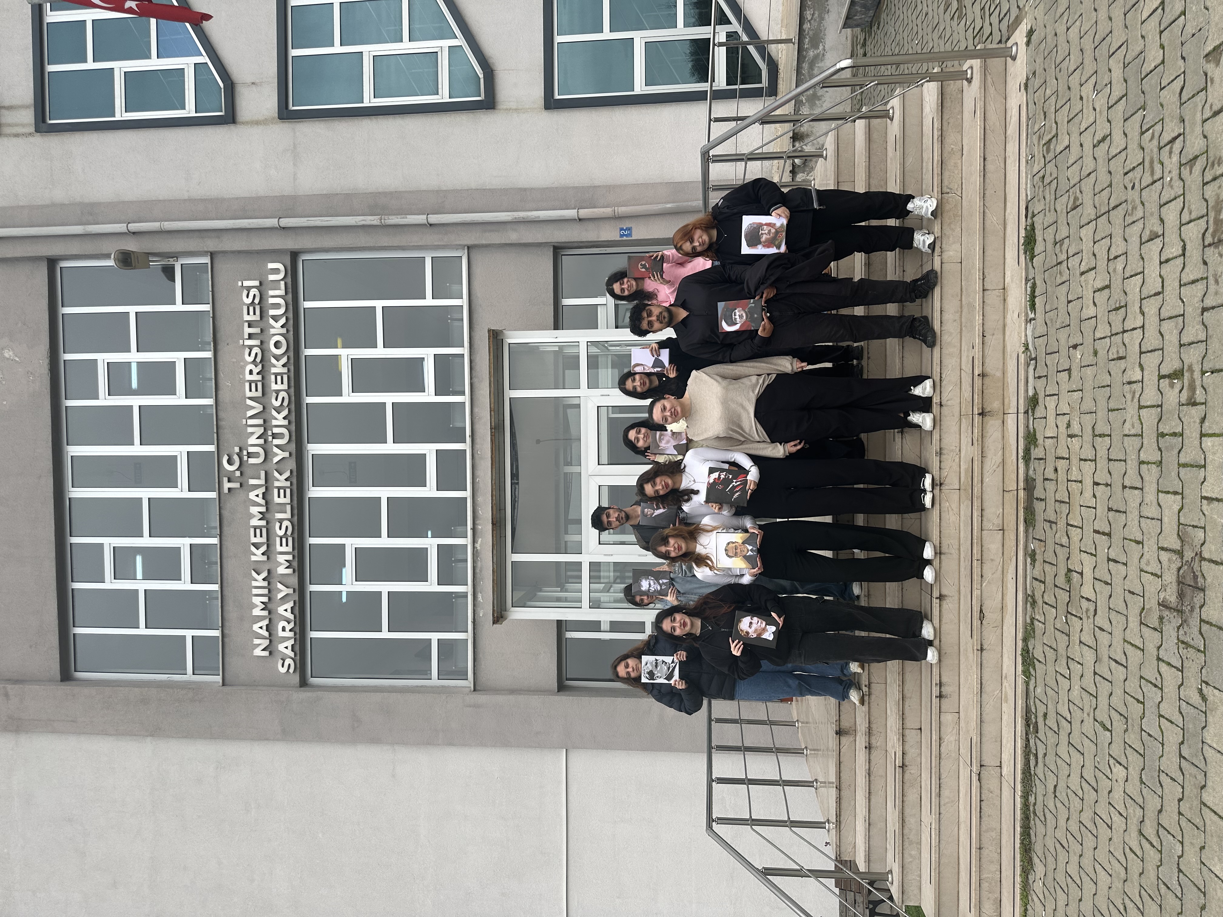 Namık Kemal Üniversitesi0