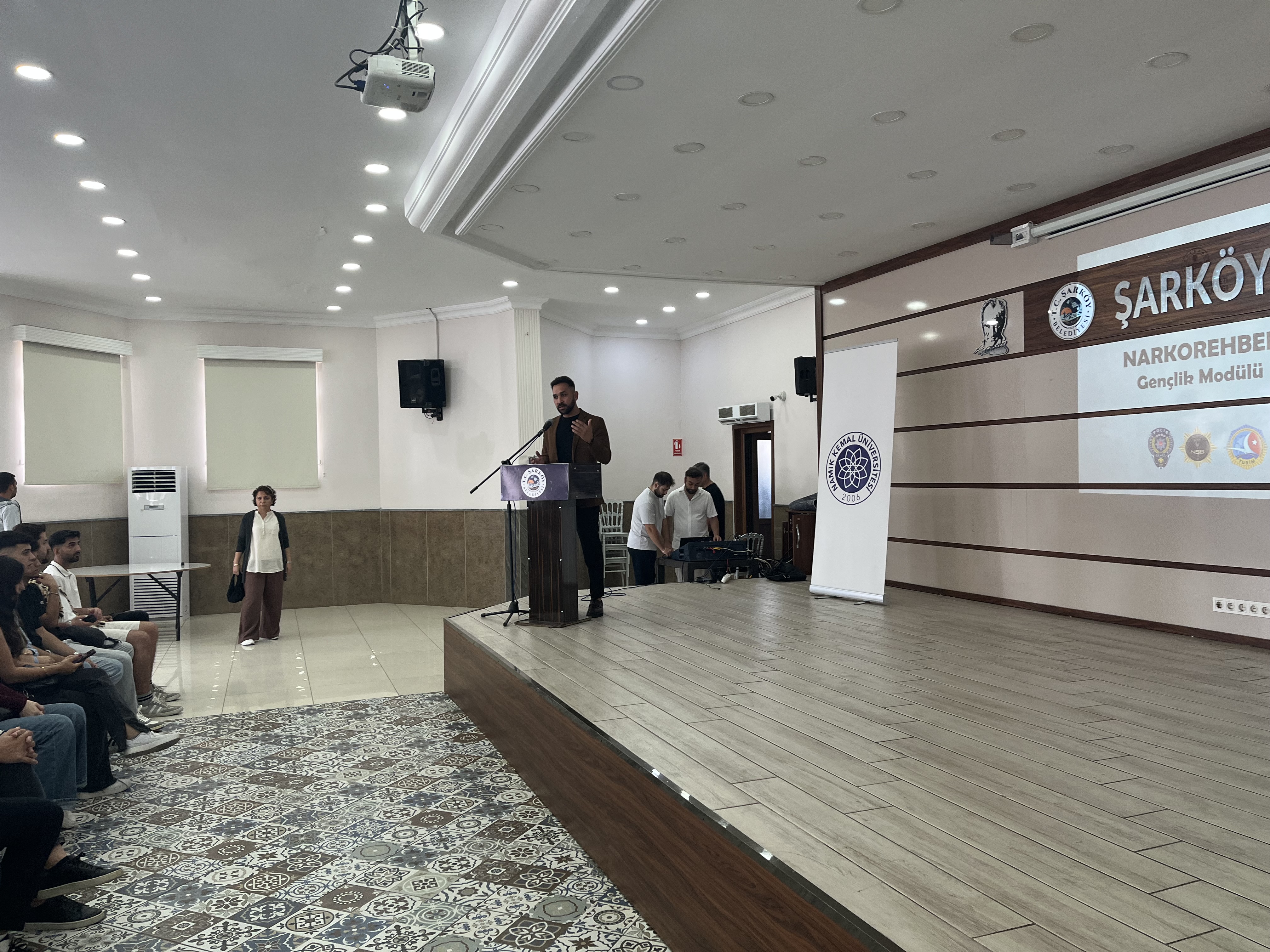 Namık Kemal Üniversitesi0