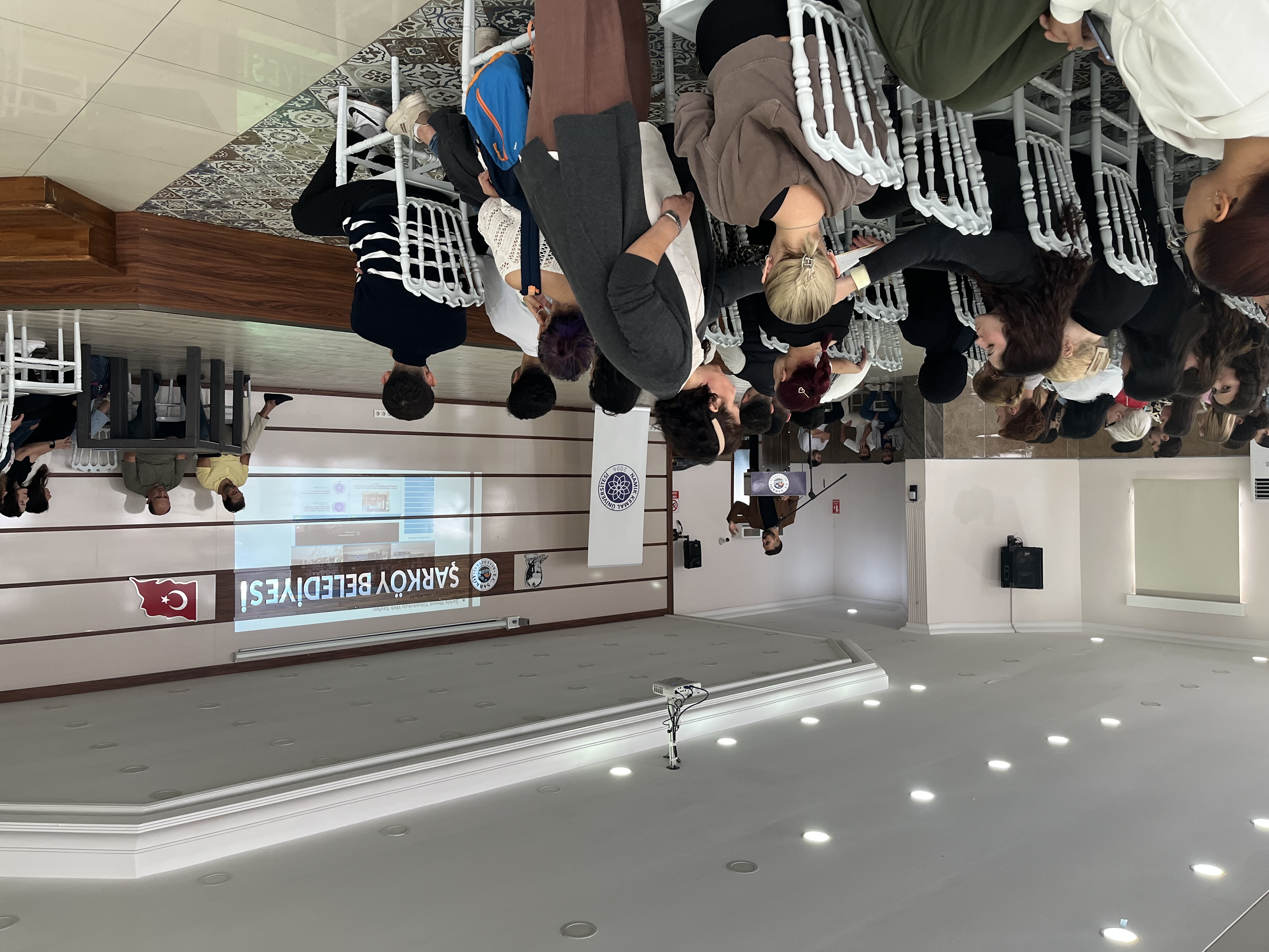 Namık Kemal Üniversitesi0
