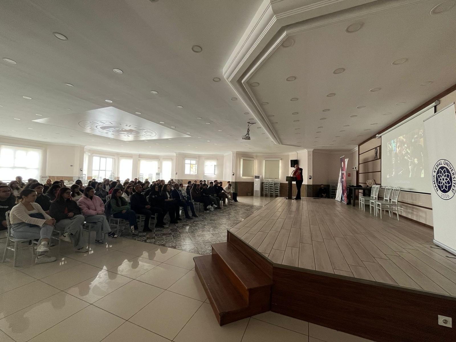 Namık Kemal Üniversitesi0
