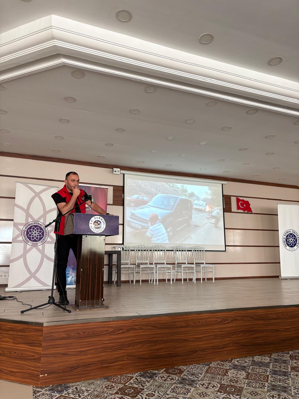 Namık Kemal Üniversitesi0