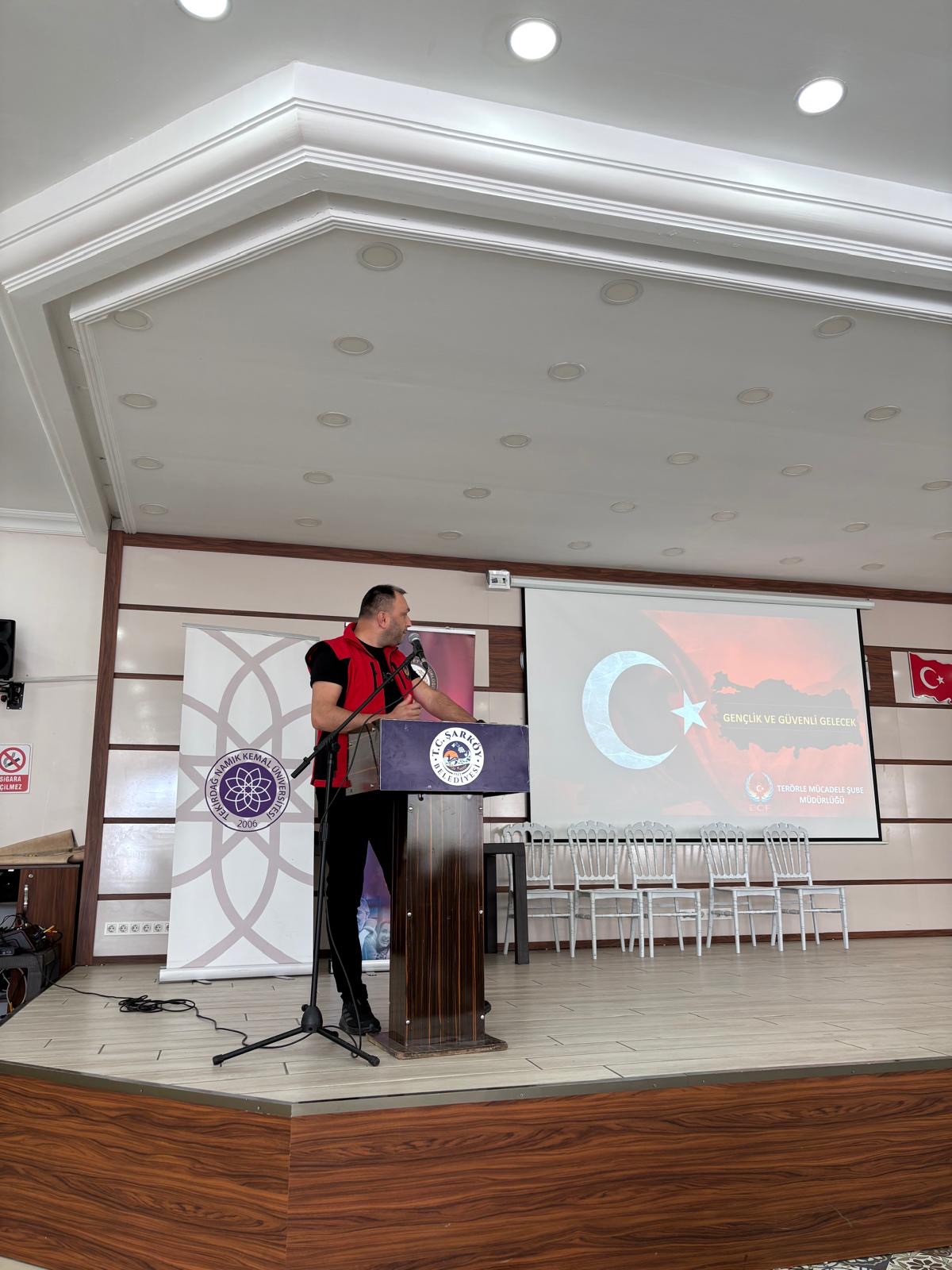 Namık Kemal Üniversitesi0