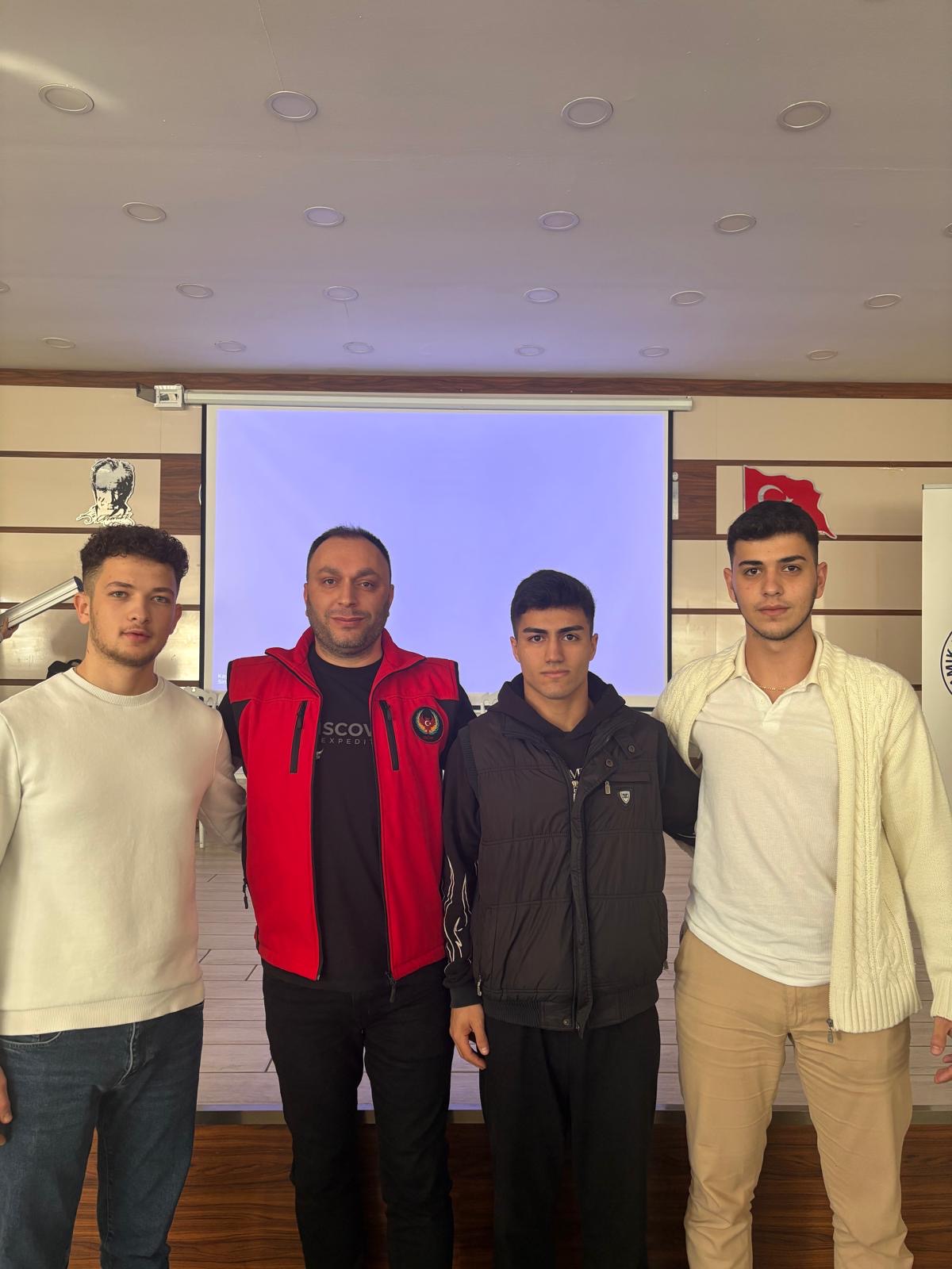 Namık Kemal Üniversitesi0