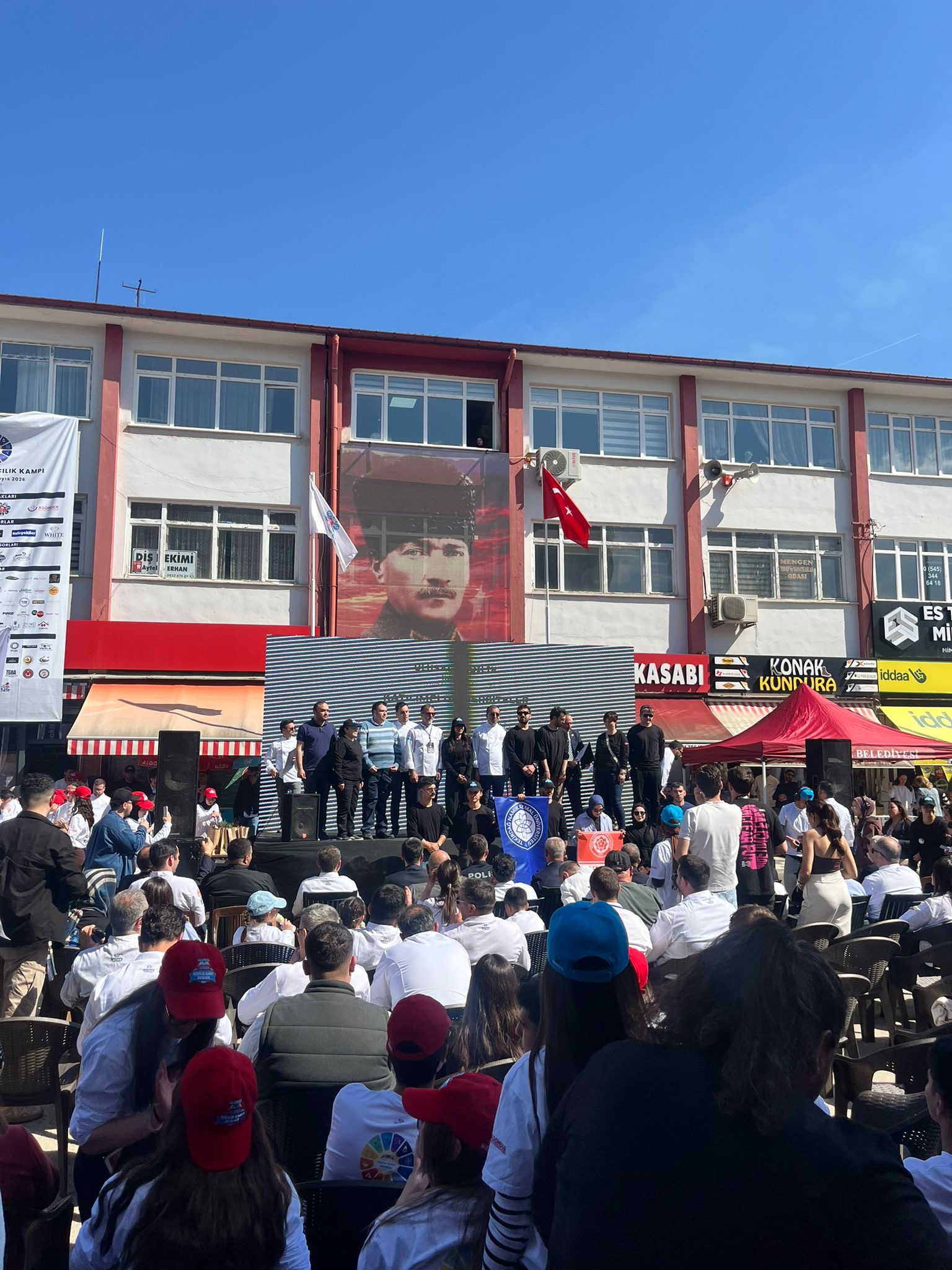 Namık Kemal Üniversitesi0