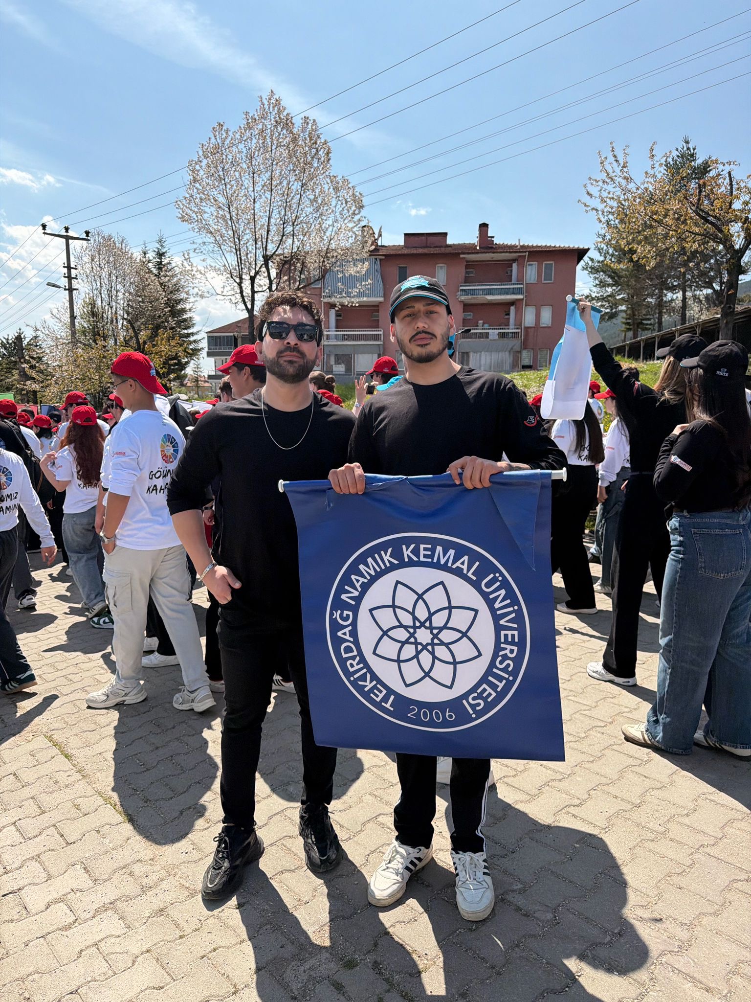 Namık Kemal Üniversitesi0