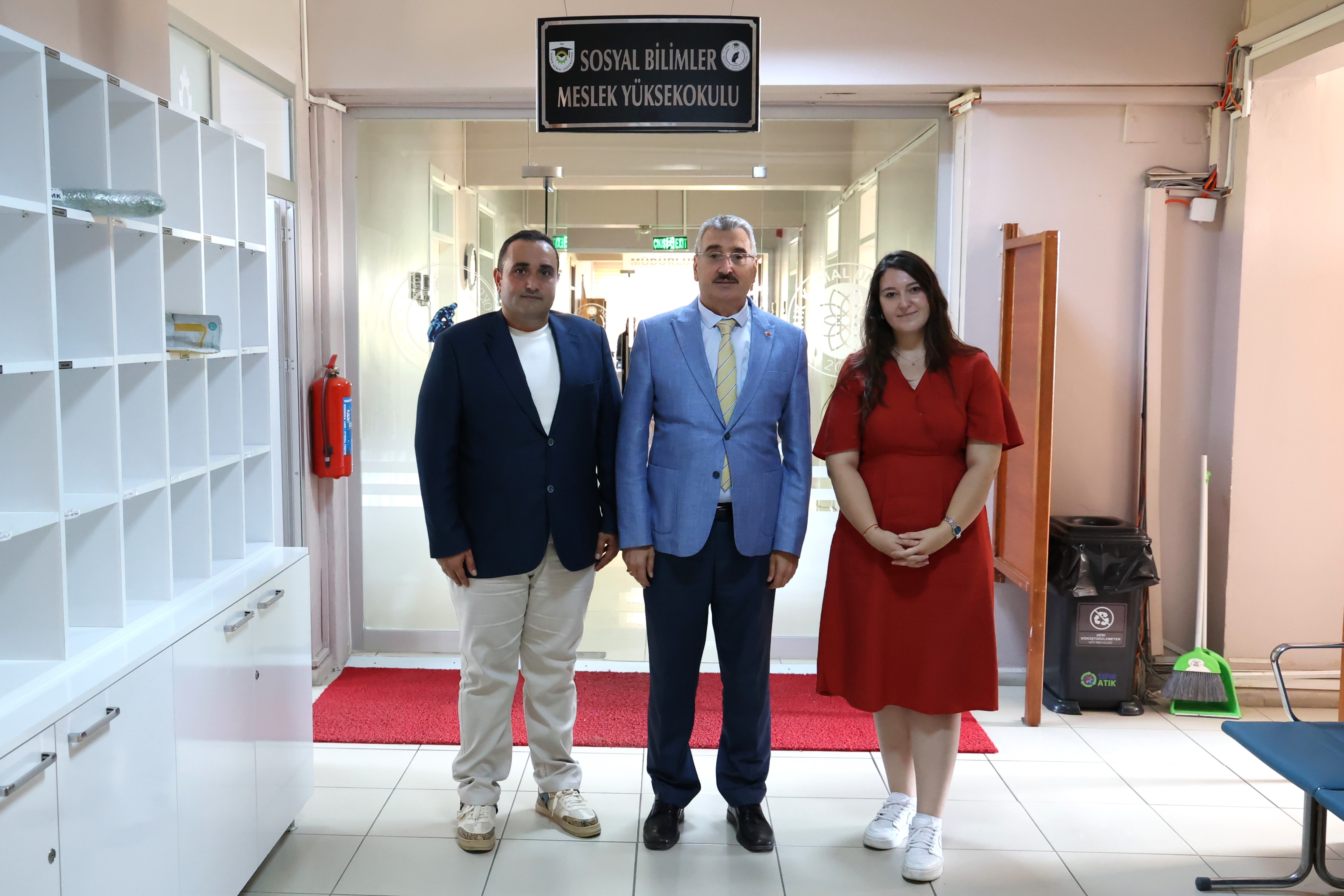 Namık Kemal Üniversitesi1