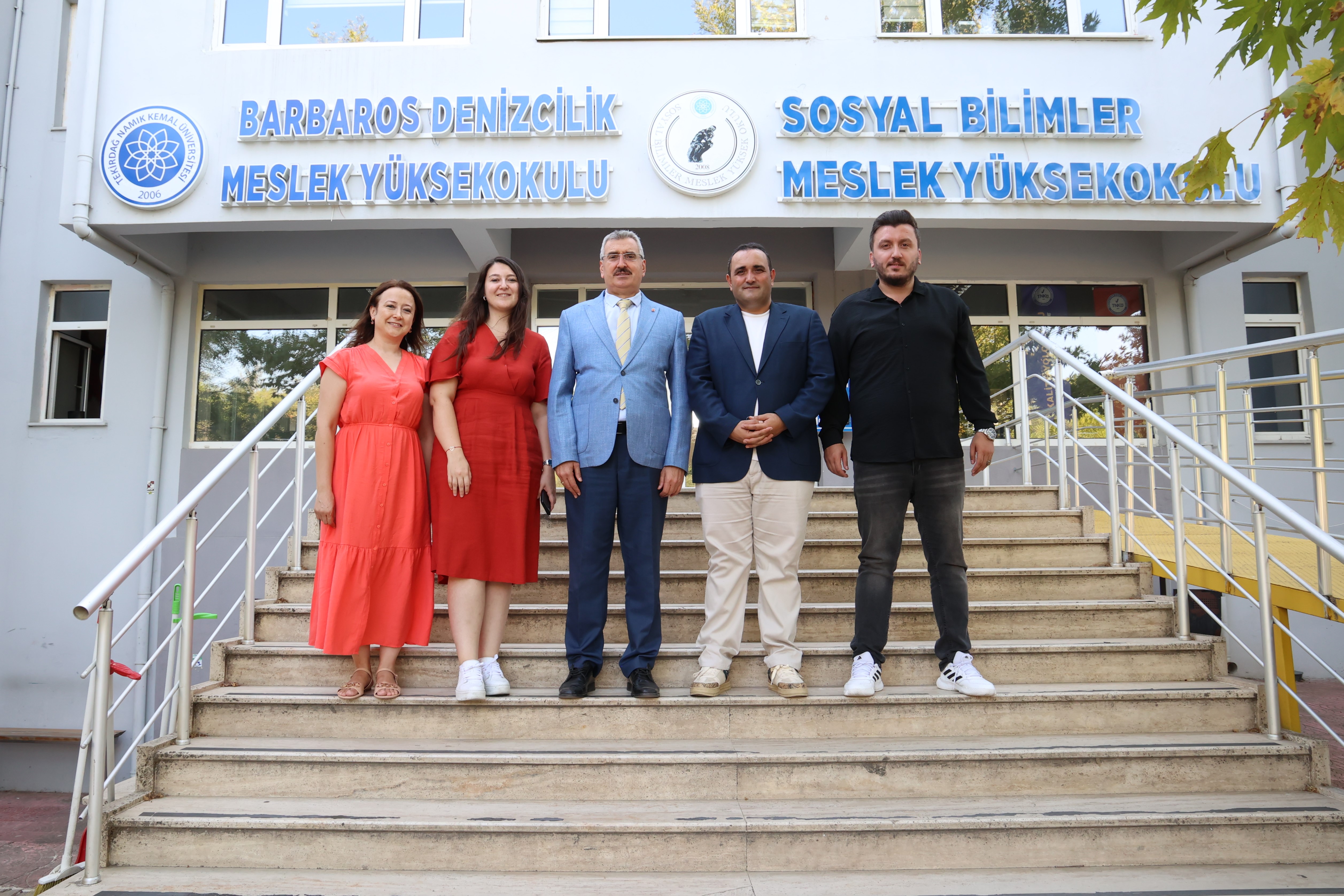Namık Kemal Üniversitesi4