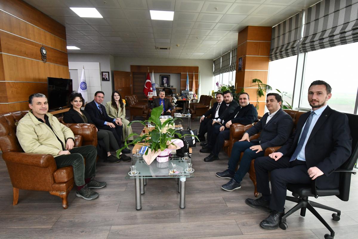 Namık Kemal Üniversitesi0