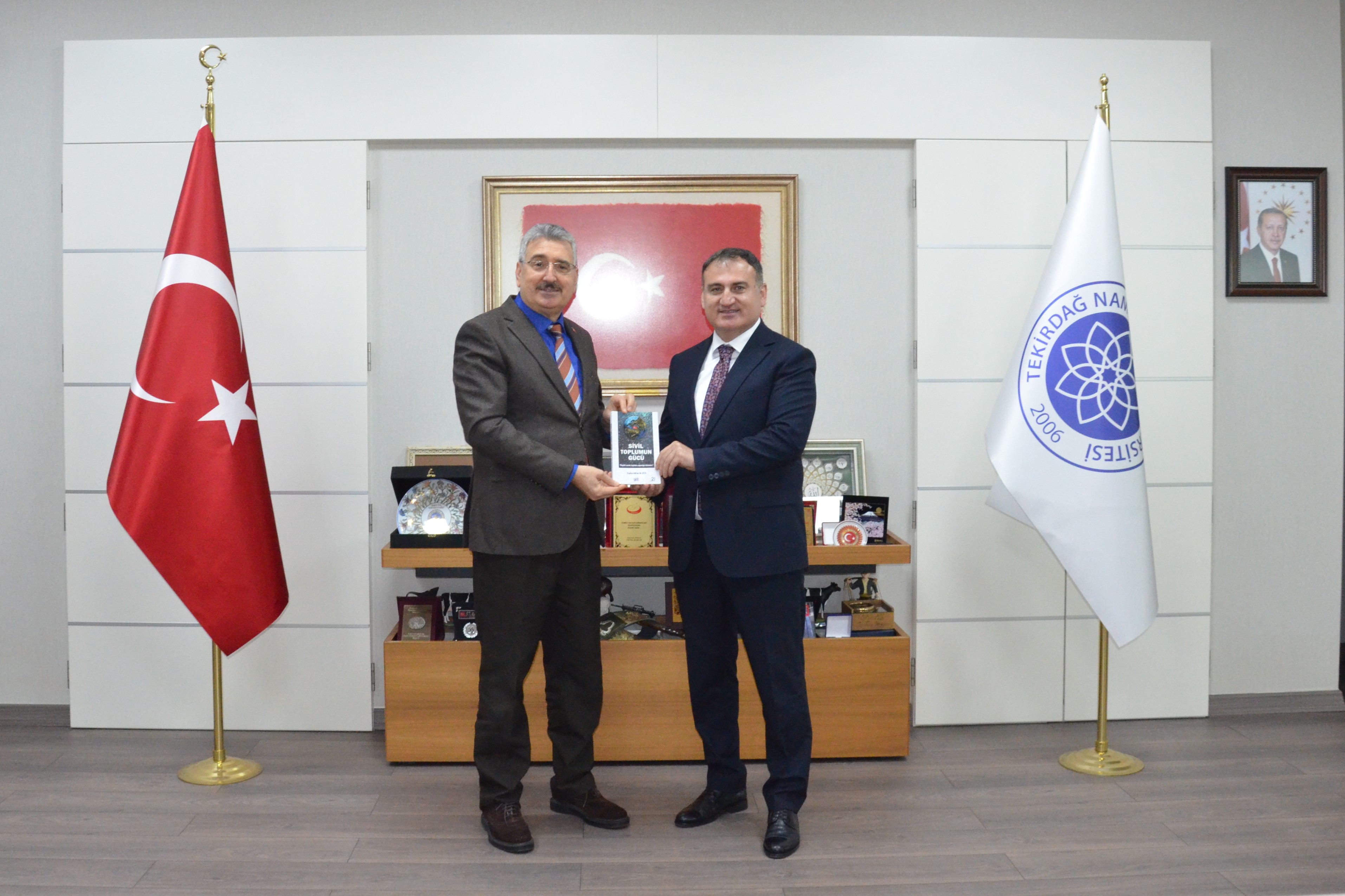 Namık Kemal Üniversitesi0