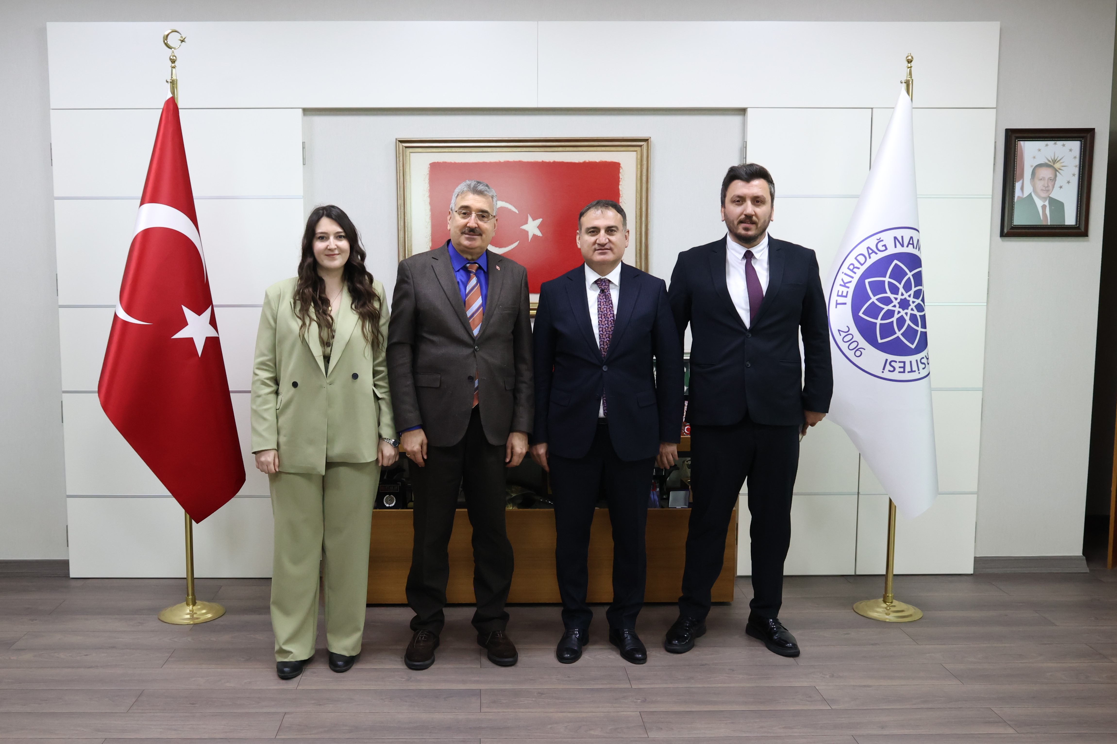 Namık Kemal Üniversitesi0