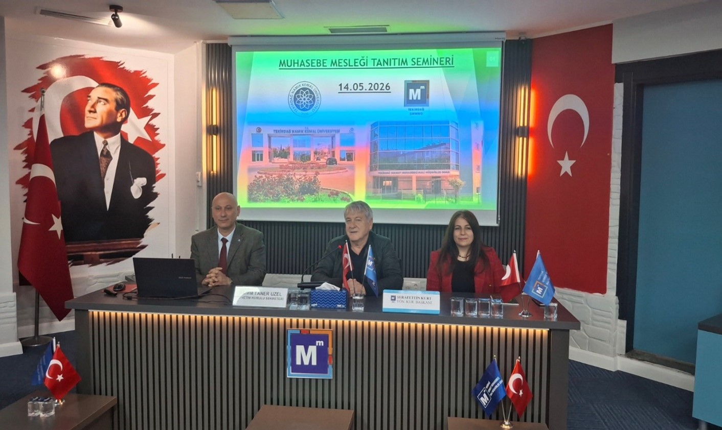 Namık Kemal Üniversitesi0