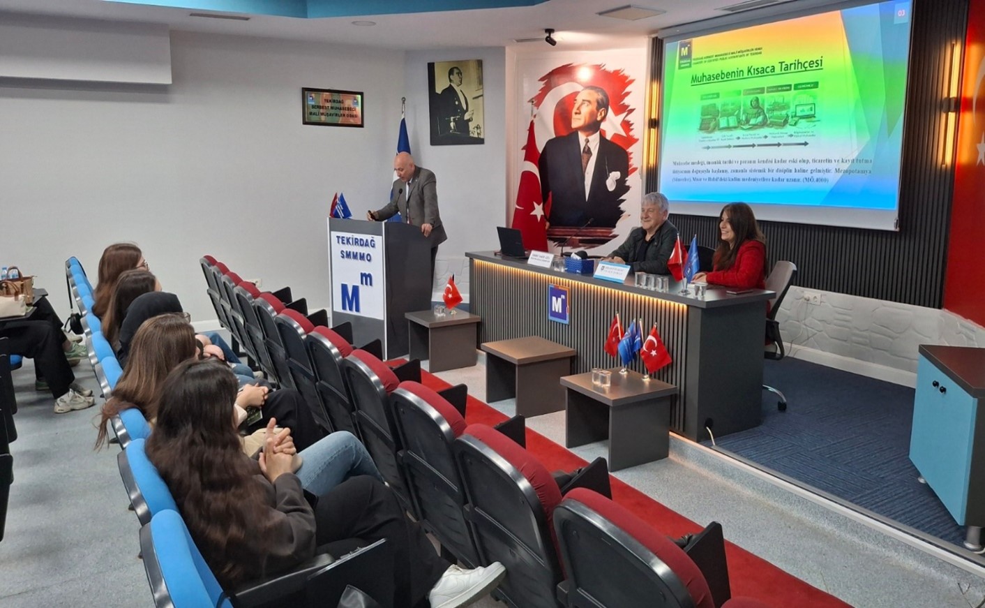 Namık Kemal Üniversitesi0